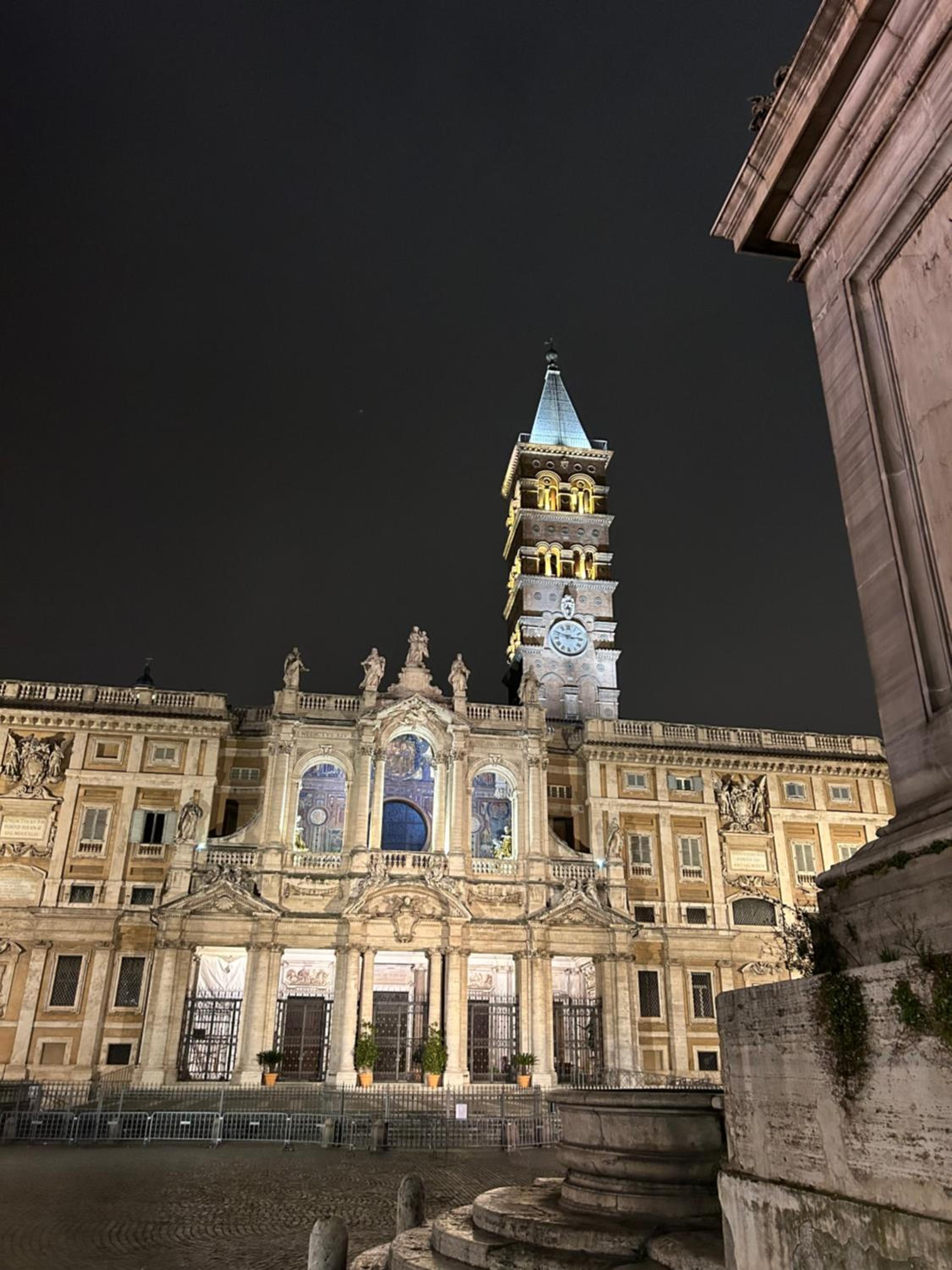 Dielle Apartments ROMA