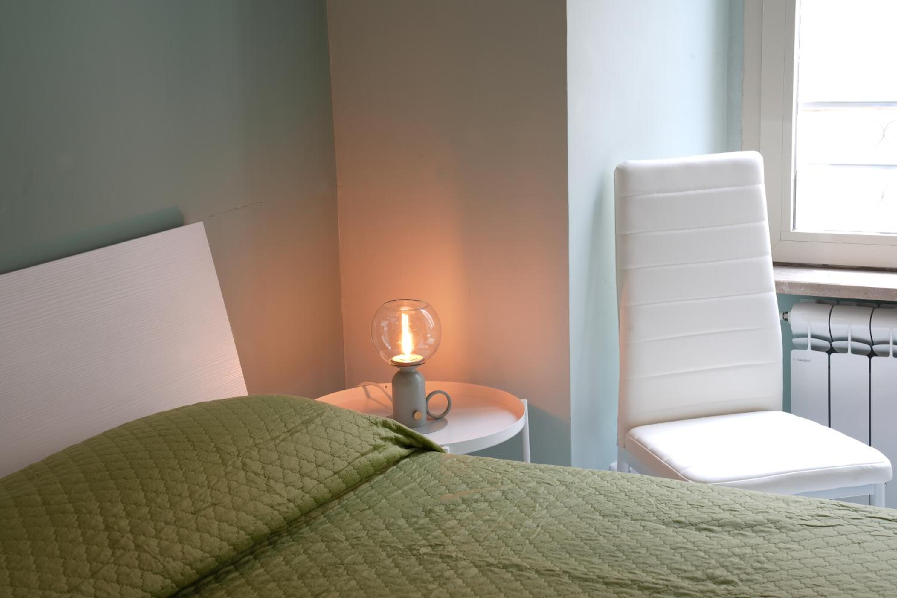 Dielle Apartments ROMA