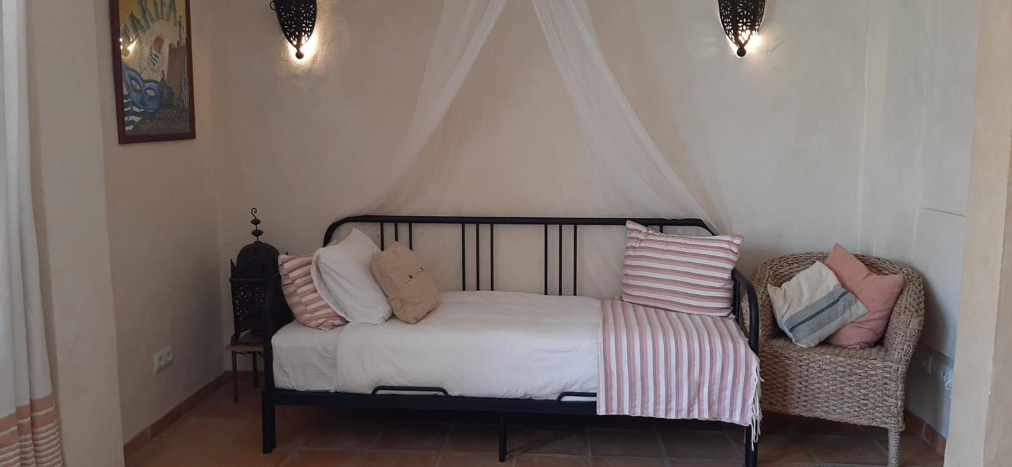 Darcilla Guest House