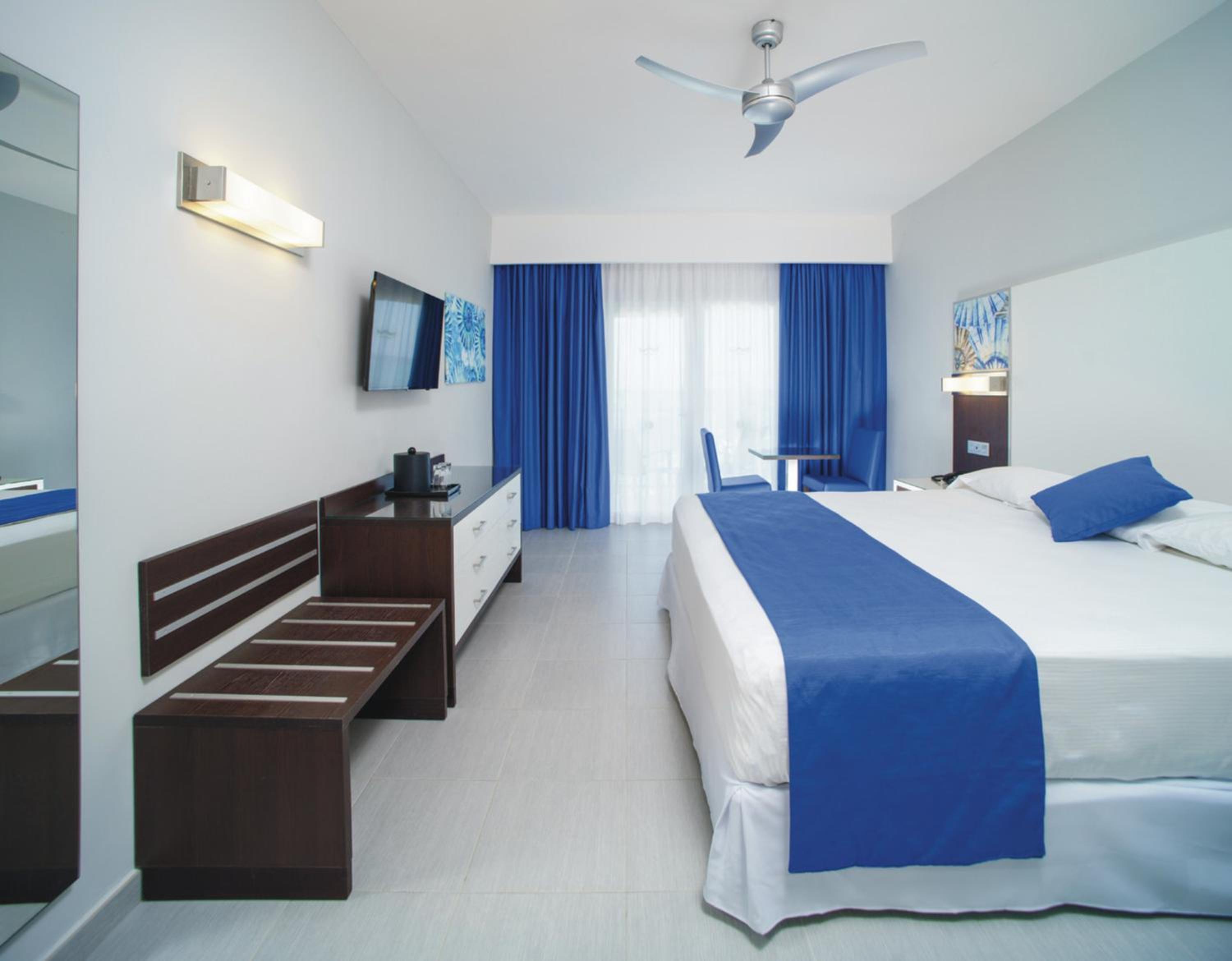 Jamaica Vacations - Riu Reggae - Adults Only - All Inclusive - Property Image 1