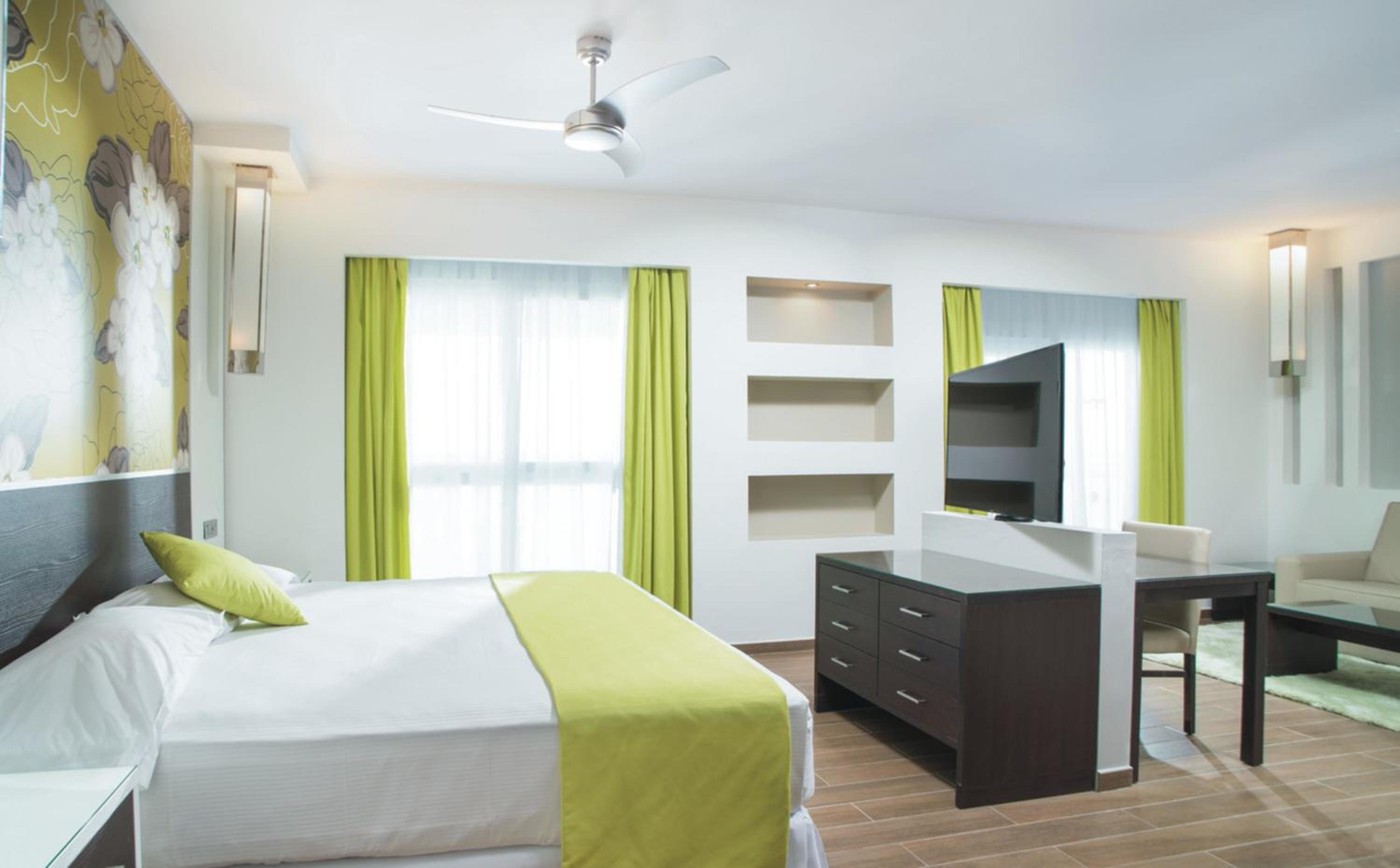 Jamaica Vacations - Riu Reggae - Adults Only - All Inclusive - Property Image 21