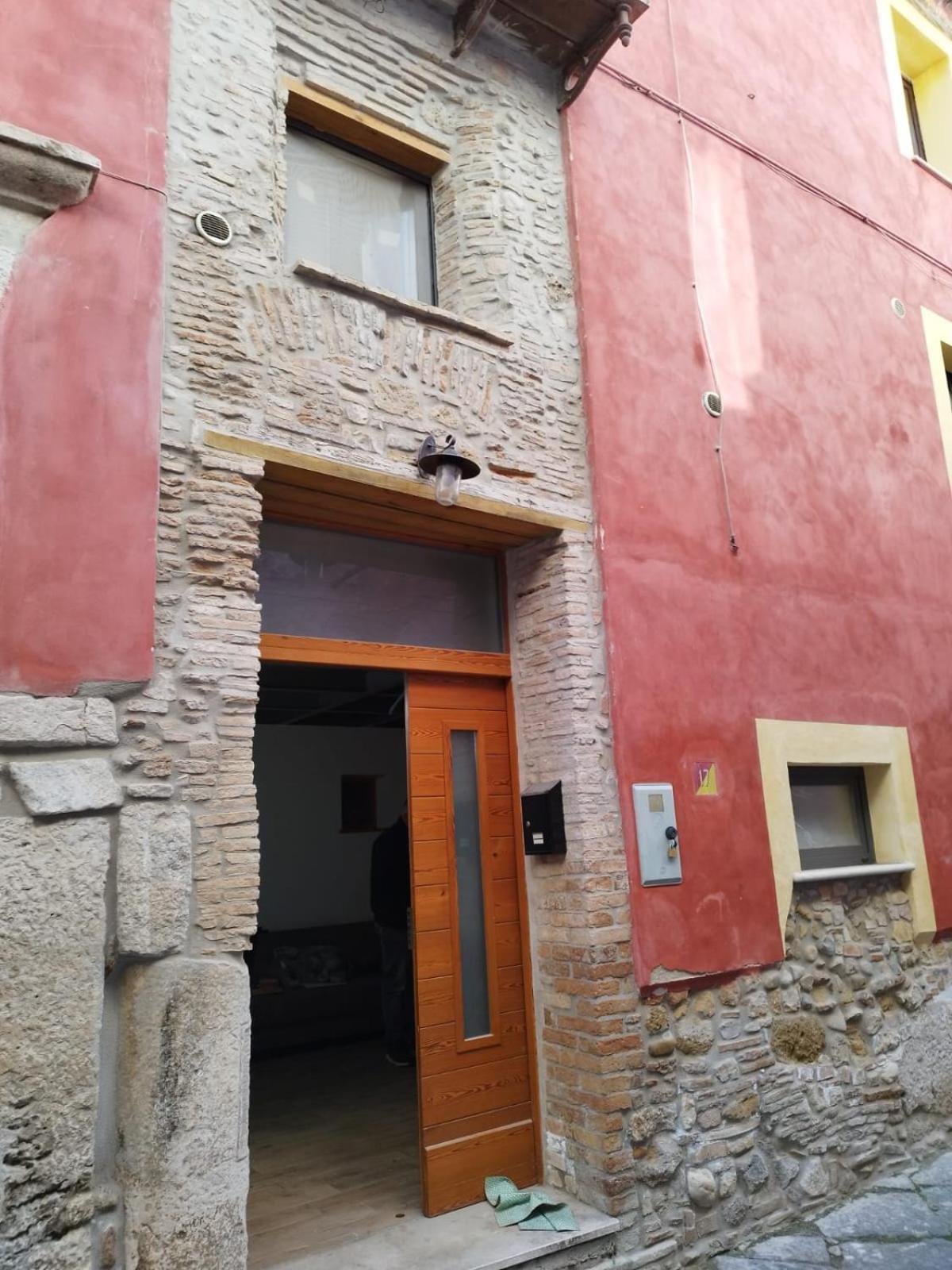 Casa Gaia view 4