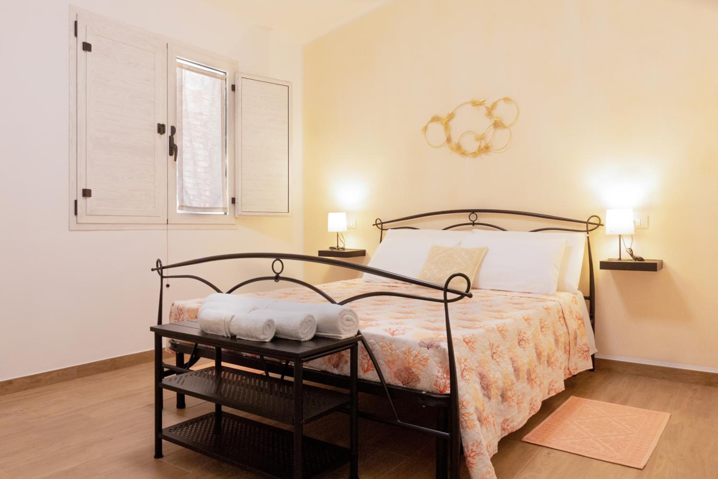 Agriturismo Sa Jana Holidays - Adults Only view 5