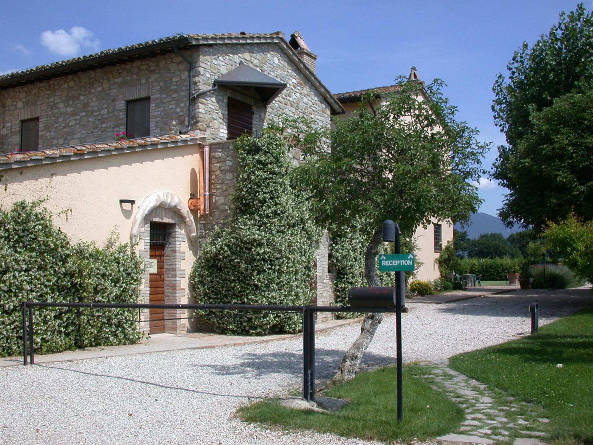 Agriturismo Podere La Fornace view 5