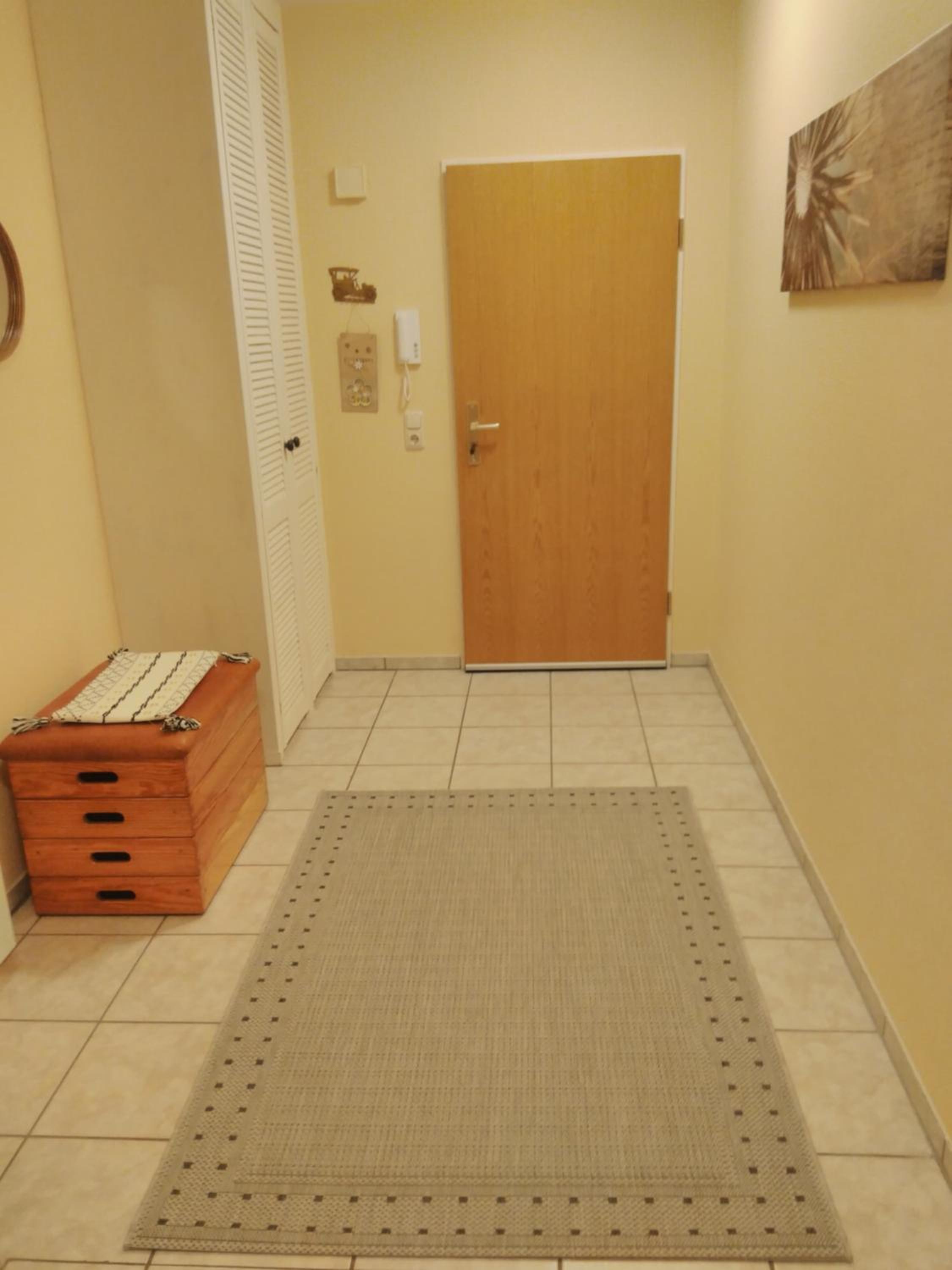 Ferienwohnung Zülpich Seenähe