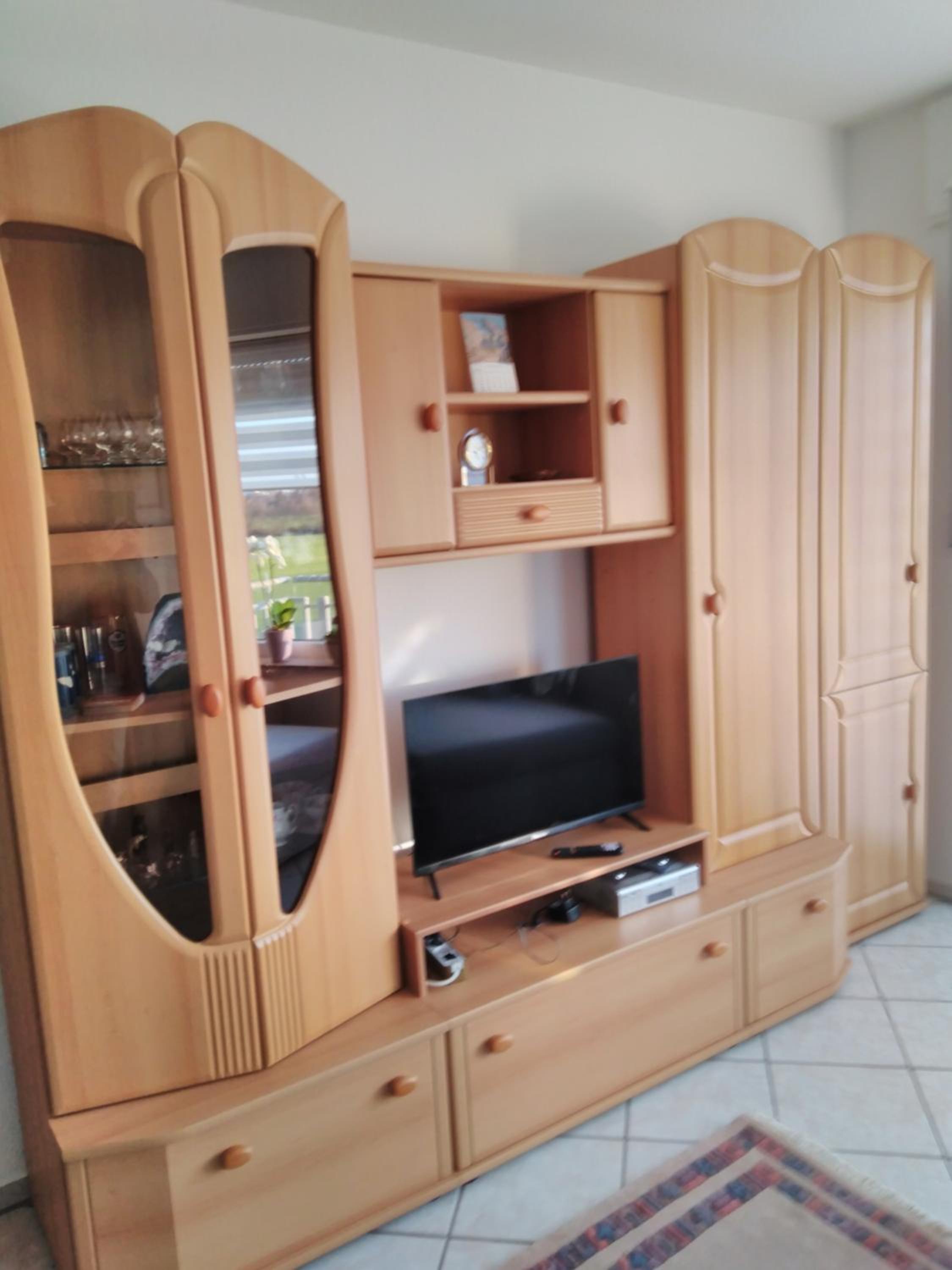 Ferienwohnung Zülpich Seenähe