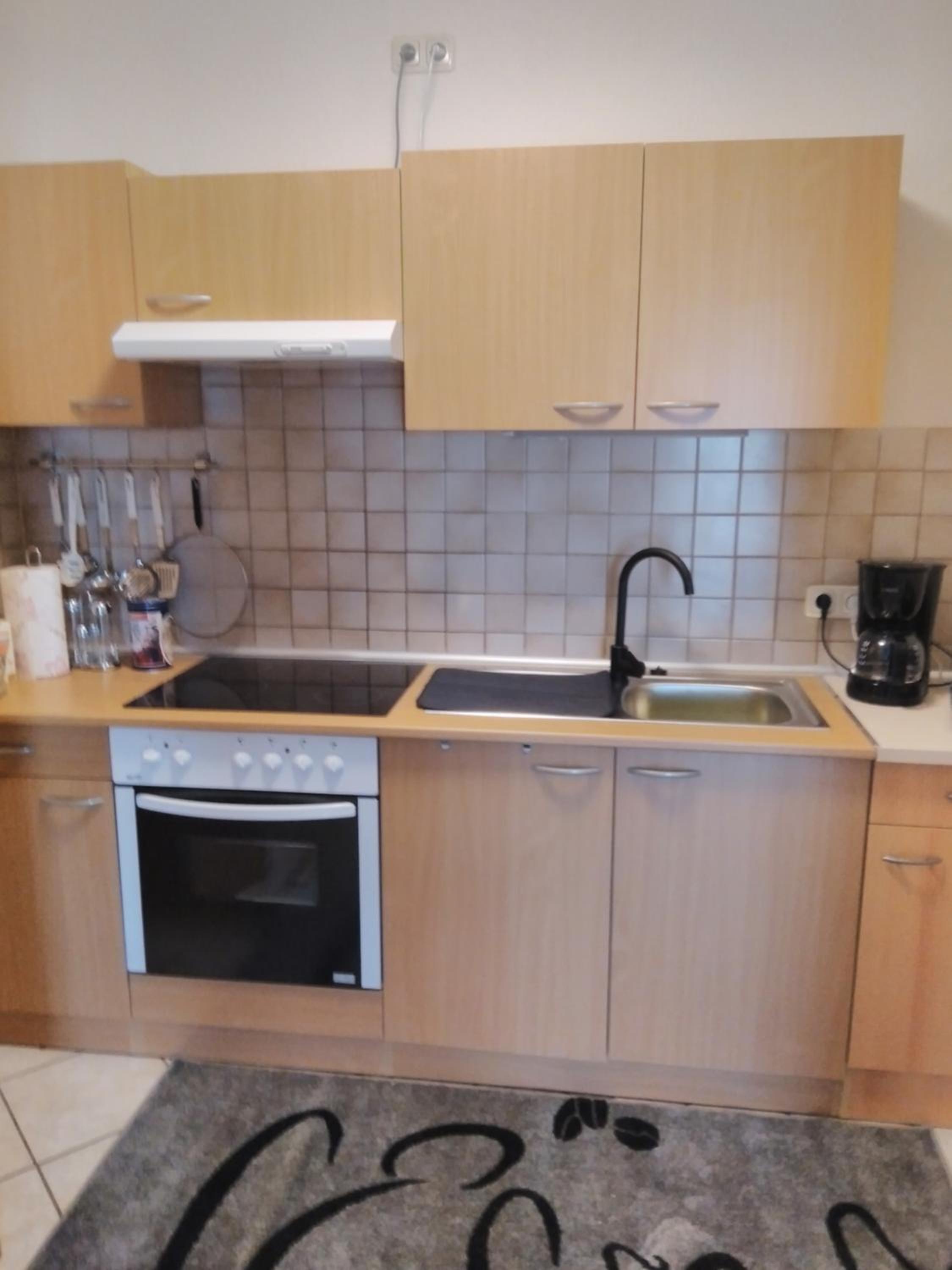 Ferienwohnung Zülpich Seenähe