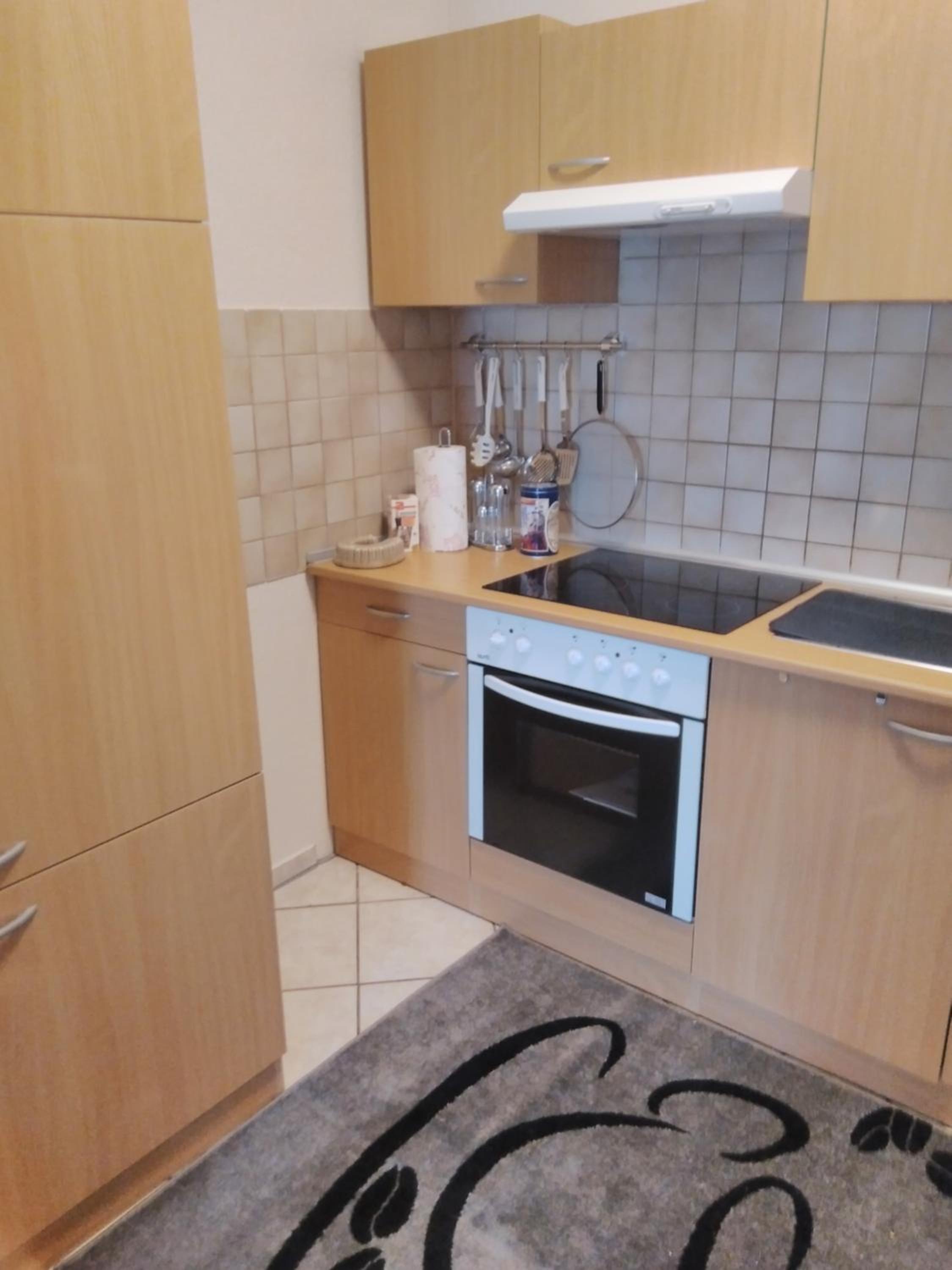 Ferienwohnung Zülpich Seenähe