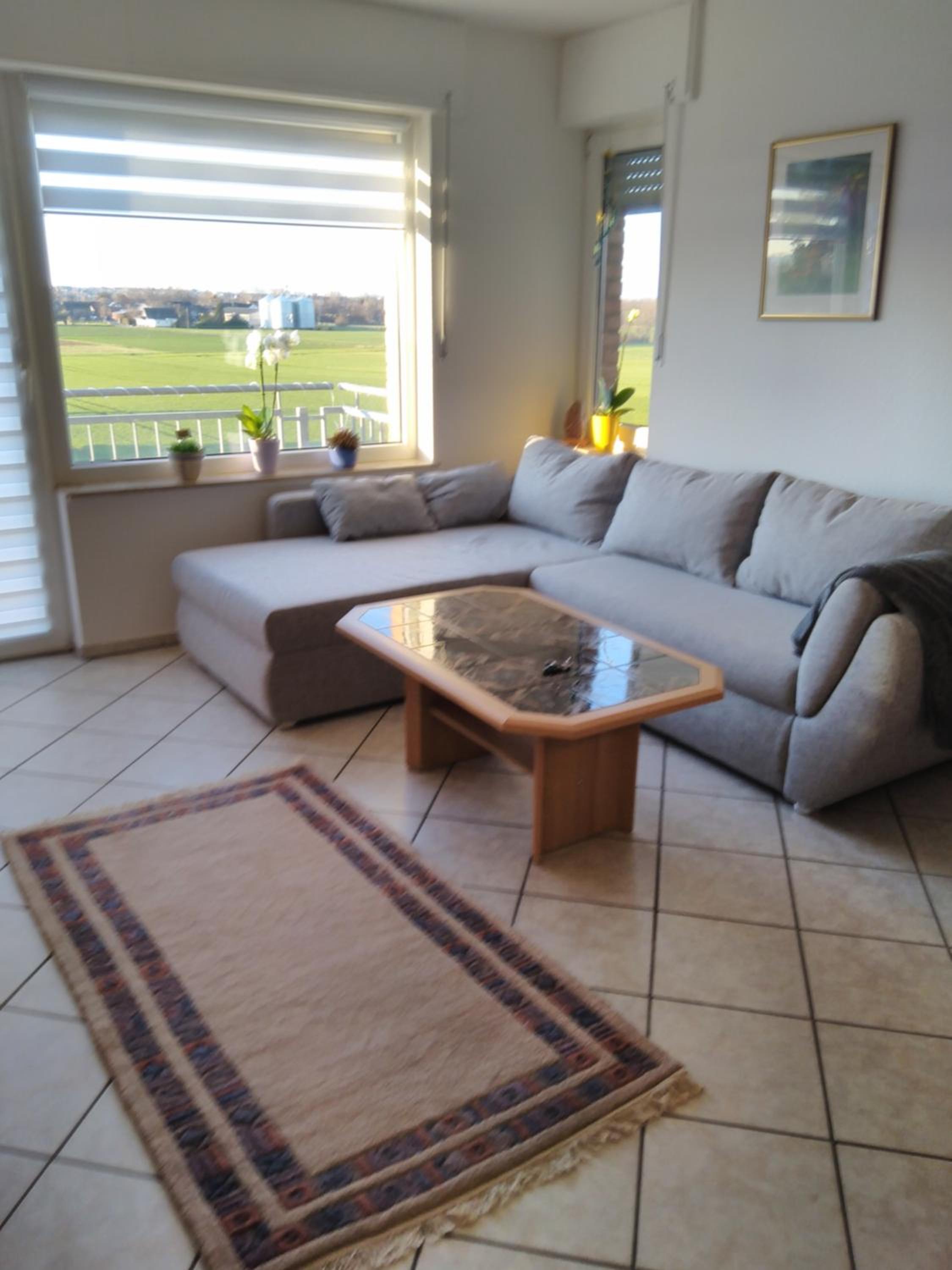 Ferienwohnung Zülpich Seenähe