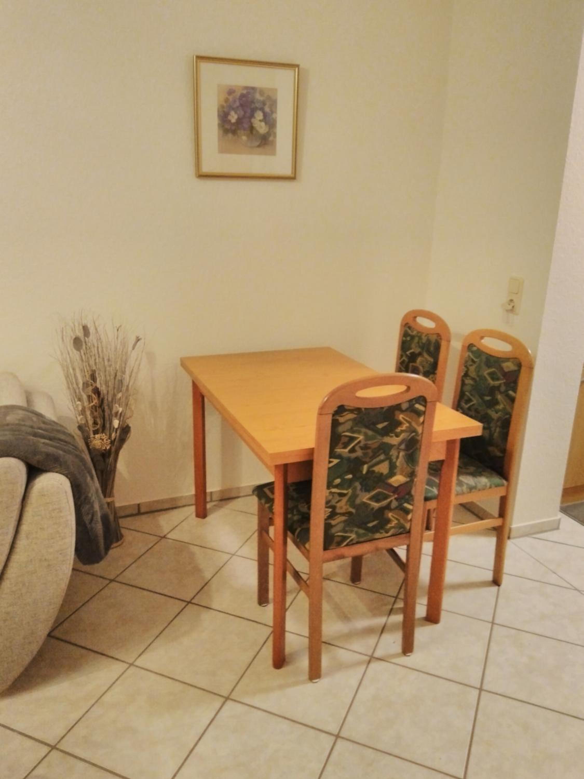 Ferienwohnung Zülpich Seenähe