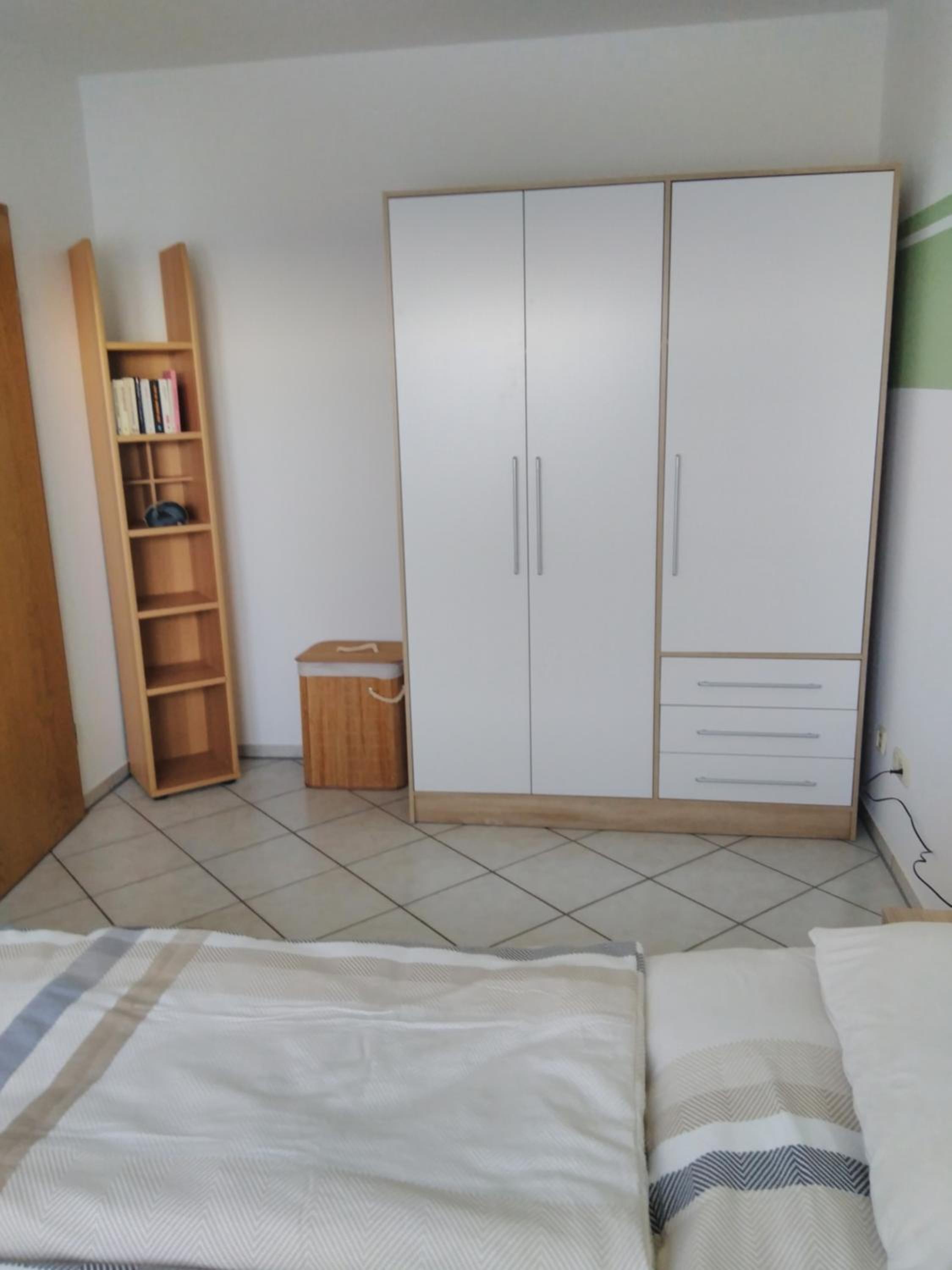 Ferienwohnung Zülpich Seenähe