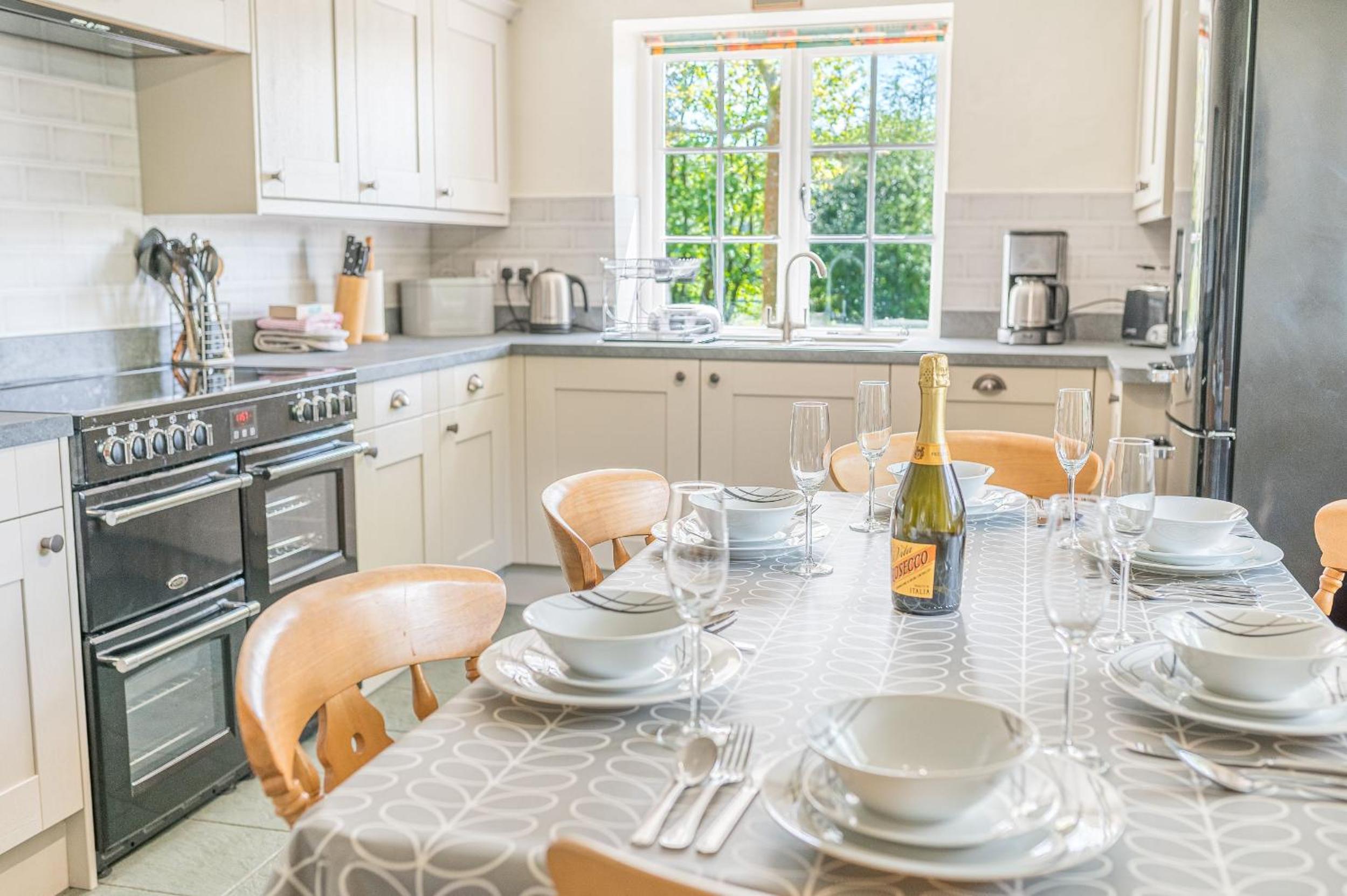 Middlefield Cottage Coniston Water view 5