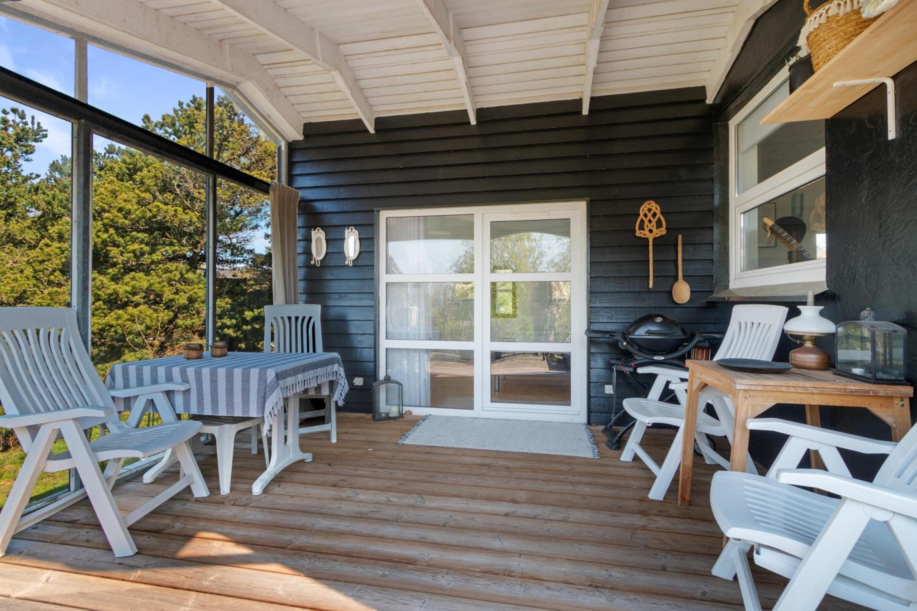 Beautiful Home In Blokhus With 1 Bedrooms view 4