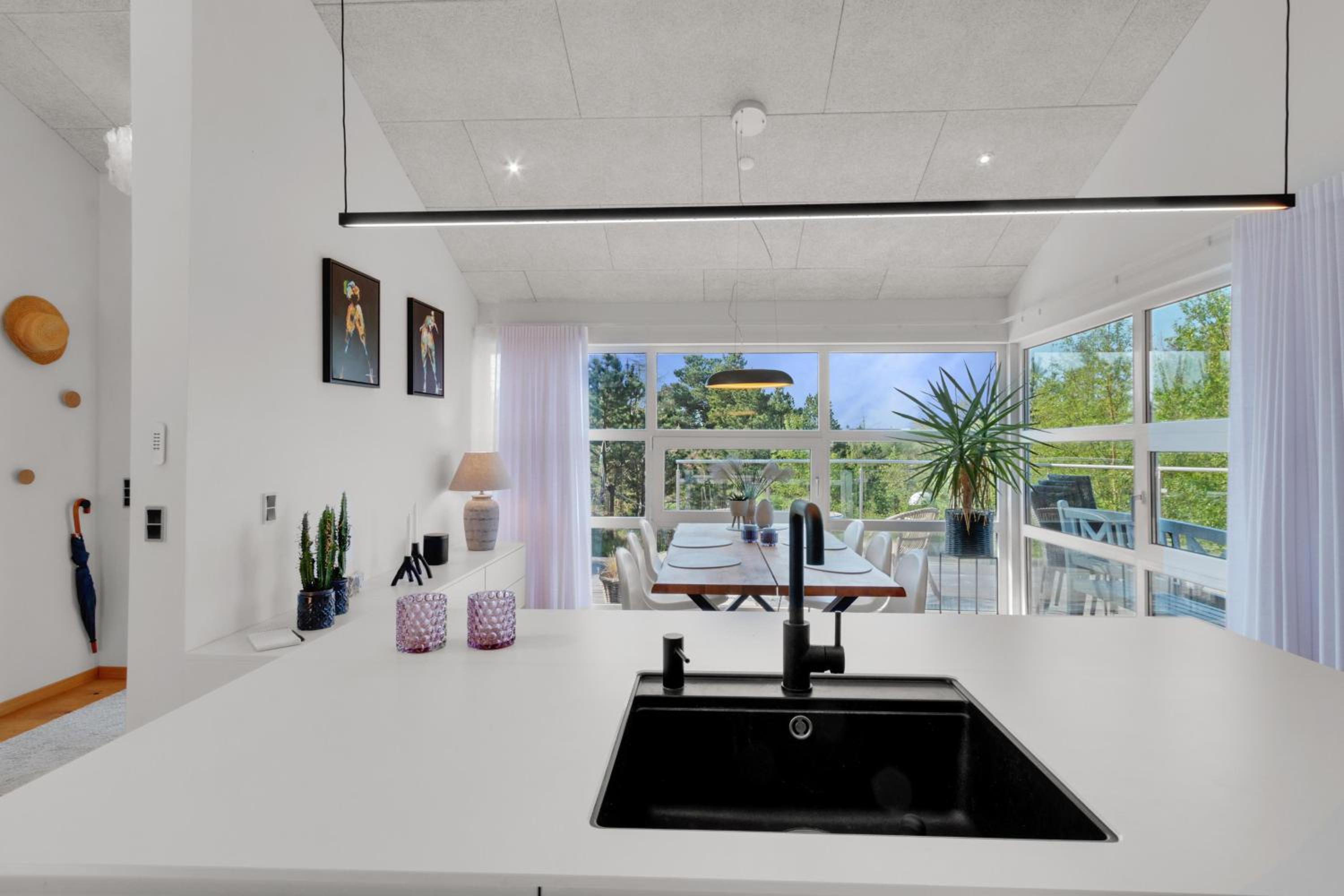 Beautiful Home In Blokhus With 1 Bedrooms view 5