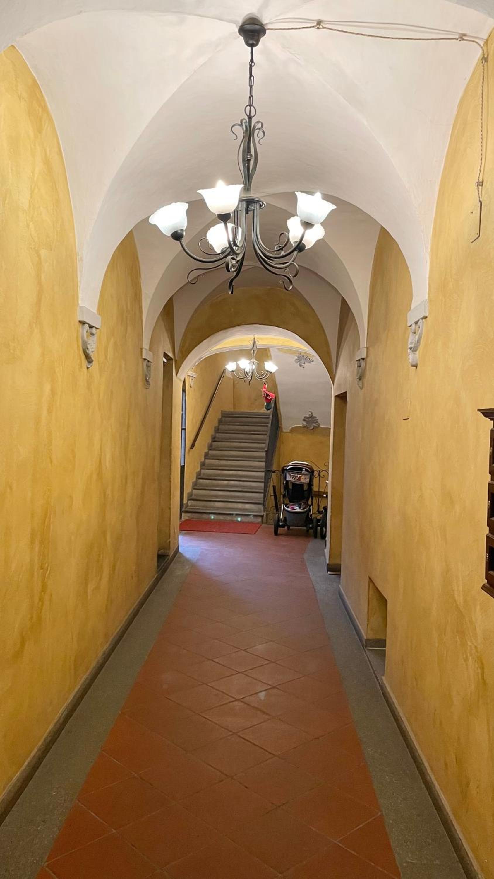 Historical Duomo Apartment Alba