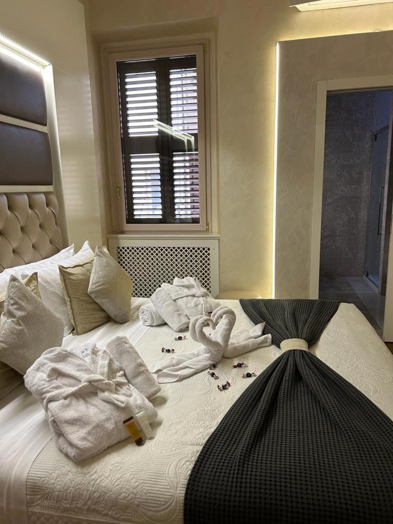 Piazza Venezia Luxury Suite