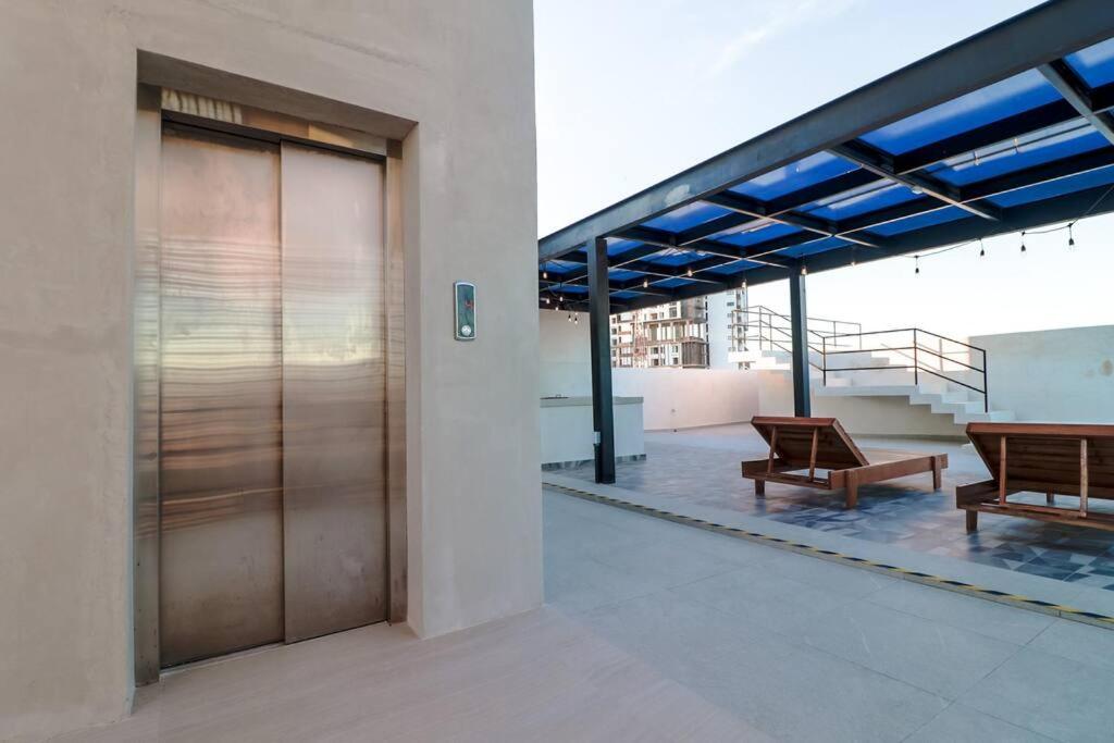 roof