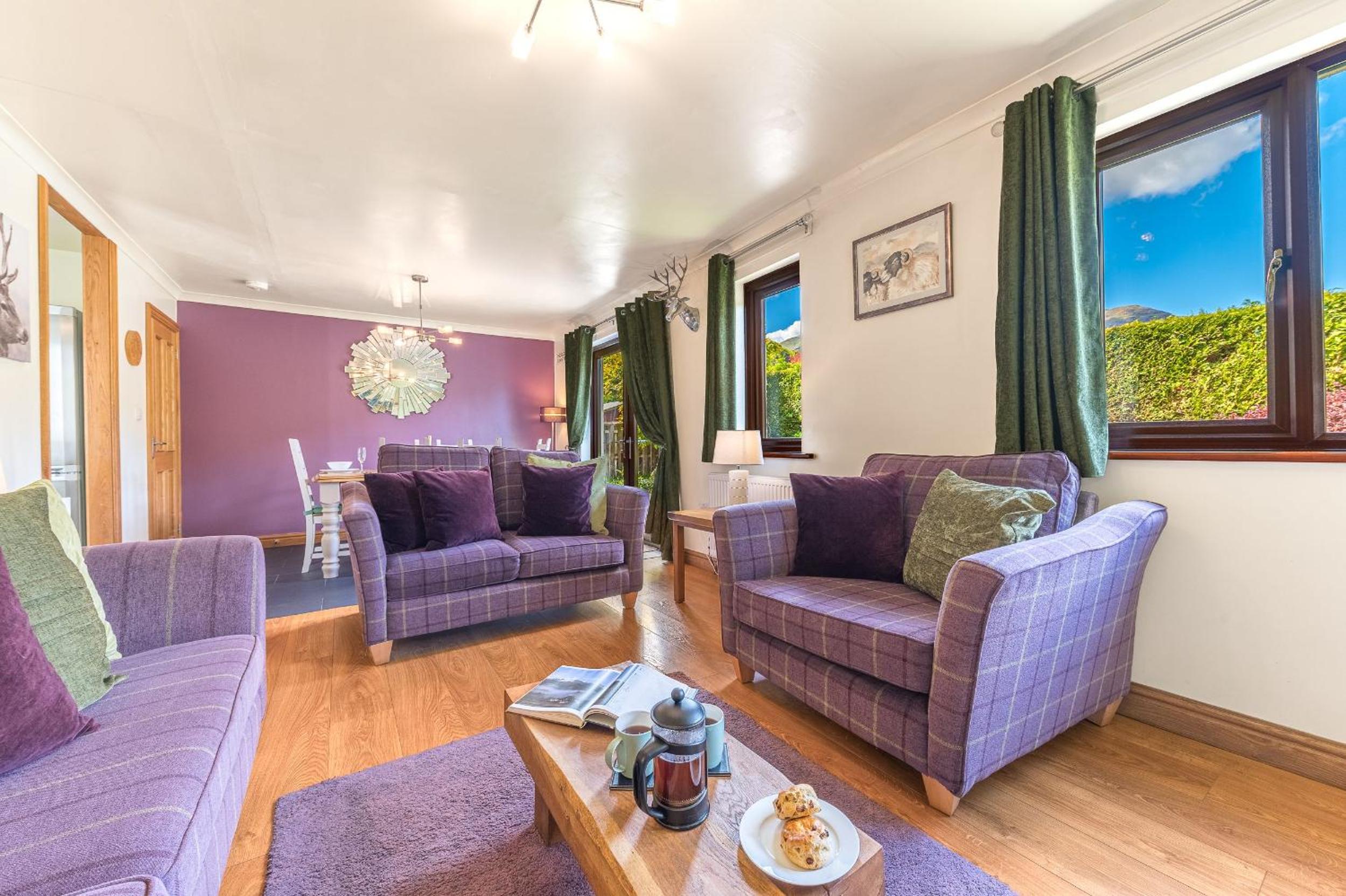 Clemmies Cottage Coniston