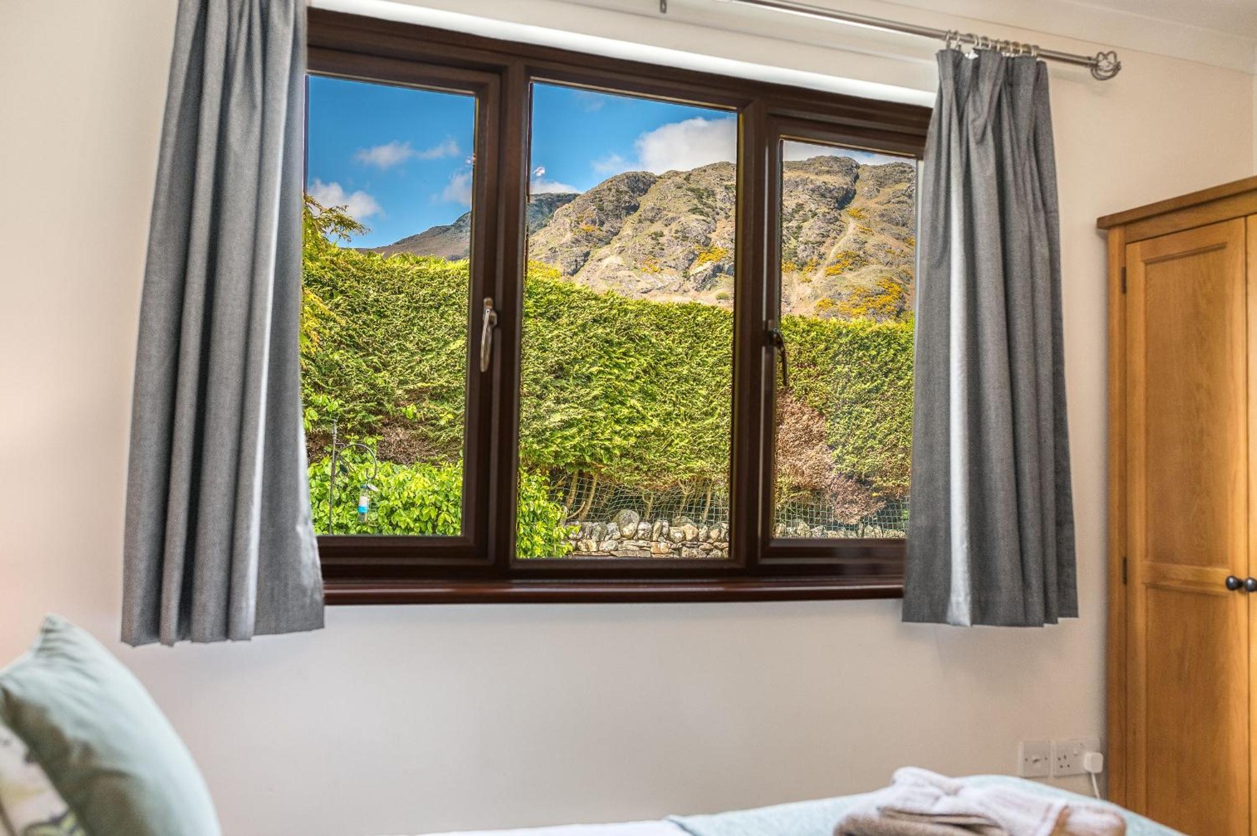 Clemmies Cottage Coniston