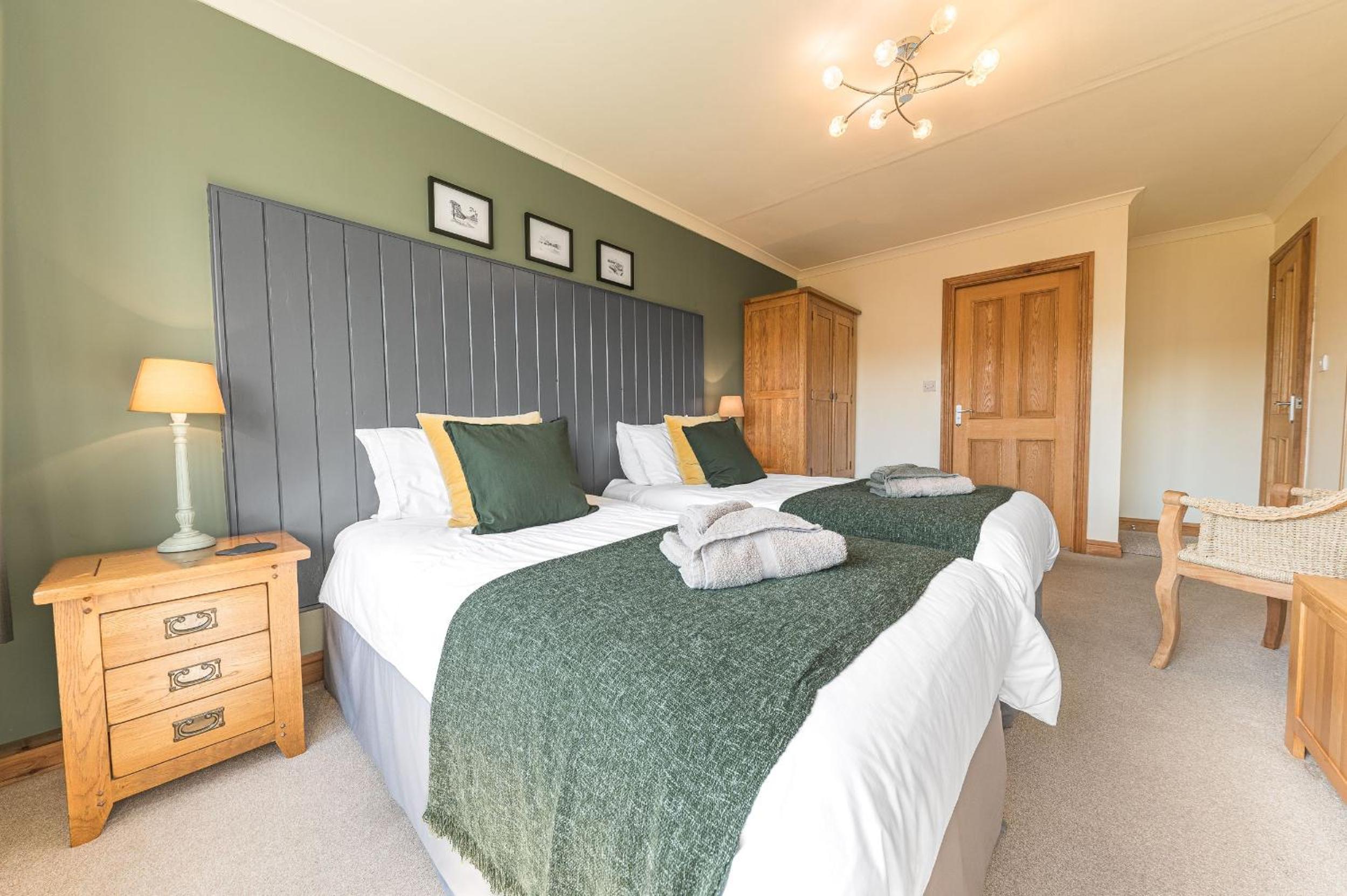 Clemmies Cottage Coniston