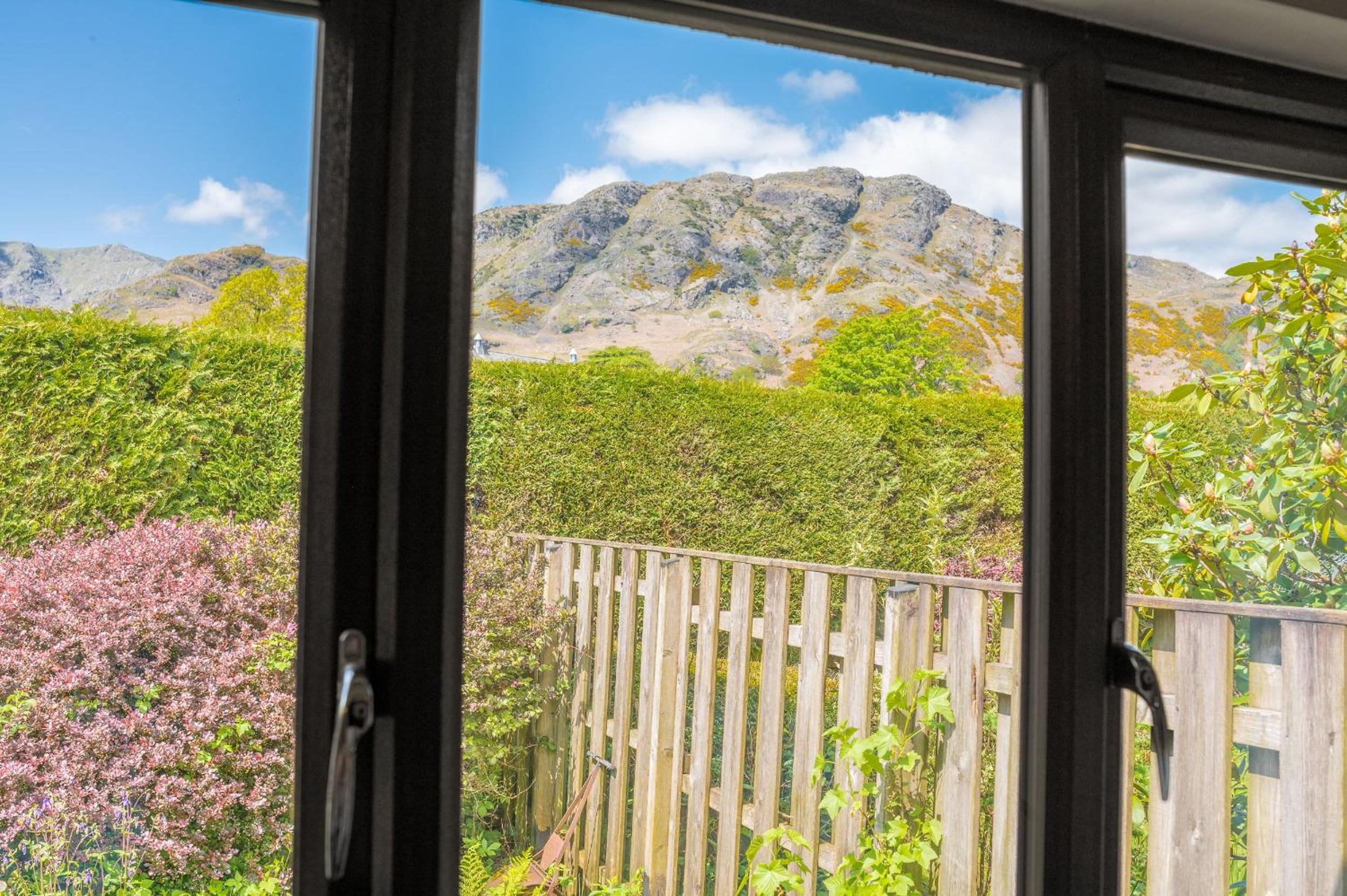 Clemmies Cottage Coniston