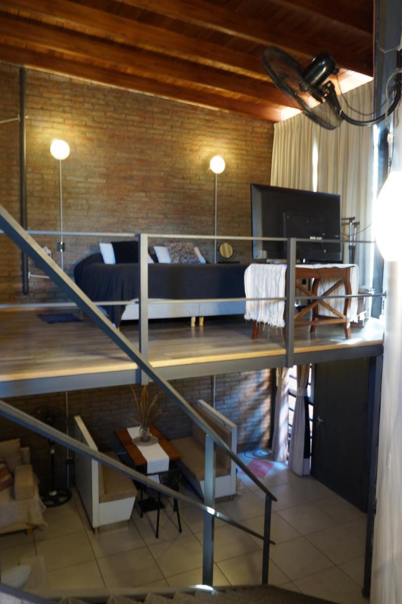 Loft Lomas Del Suquia