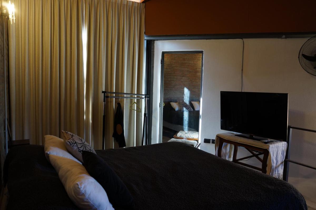 Loft Lomas Del Suquia