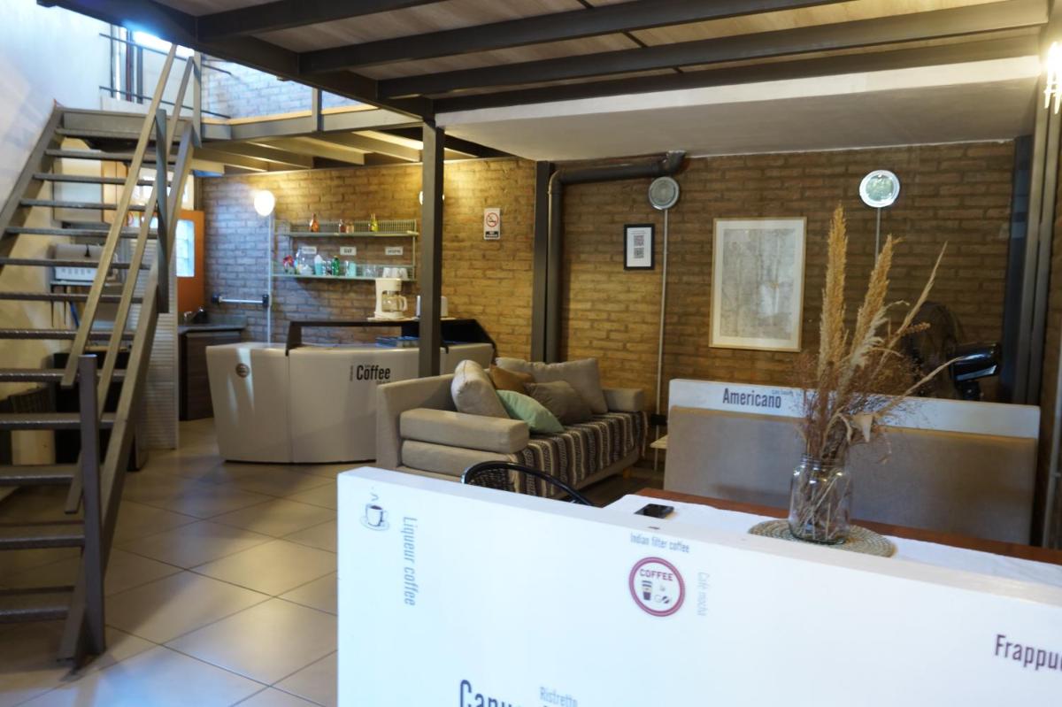 Loft Lomas Del Suquia