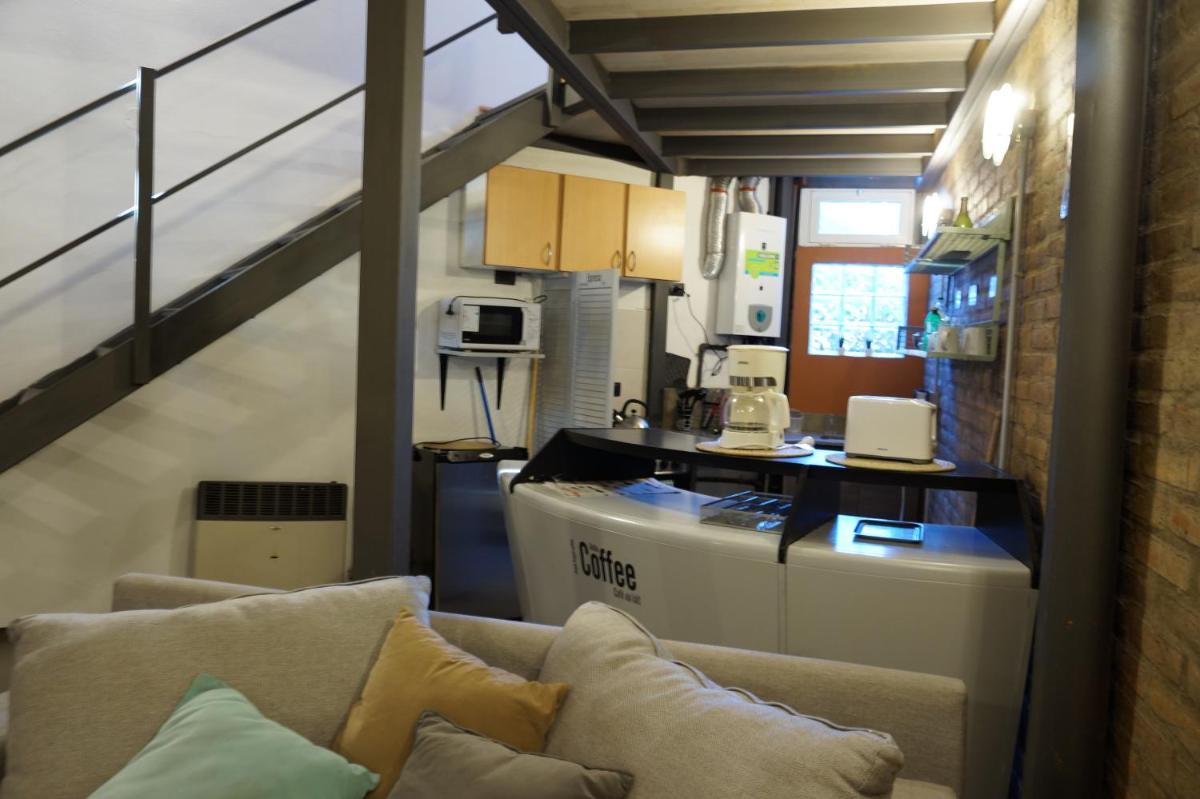 Loft Lomas Del Suquia