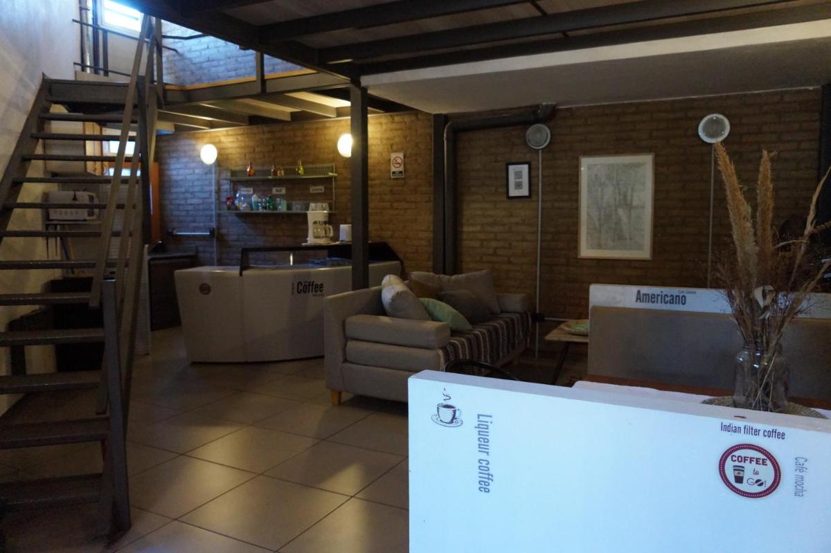 Loft Lomas Del Suquia