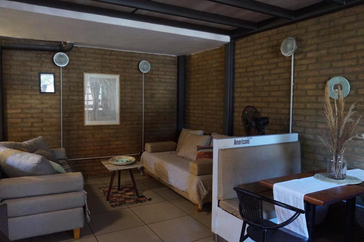 Loft Lomas Del Suquia