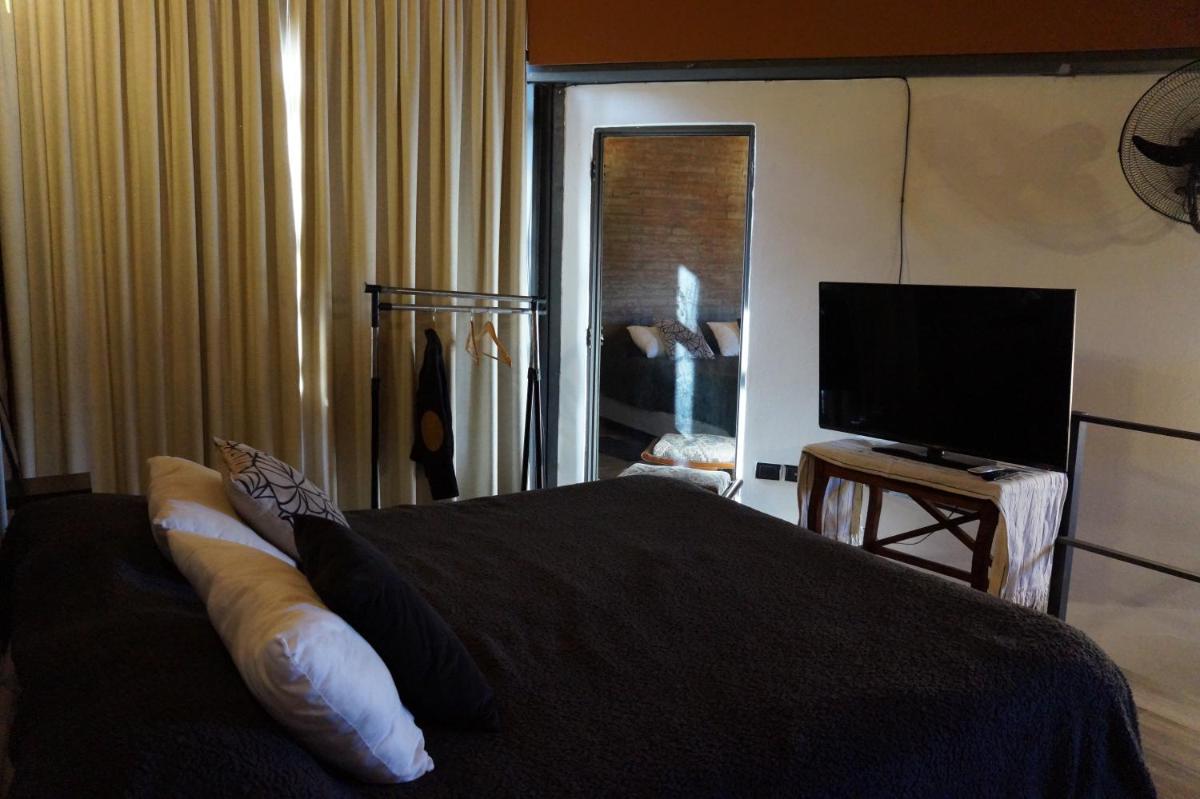 Loft Lomas Del Suquia
