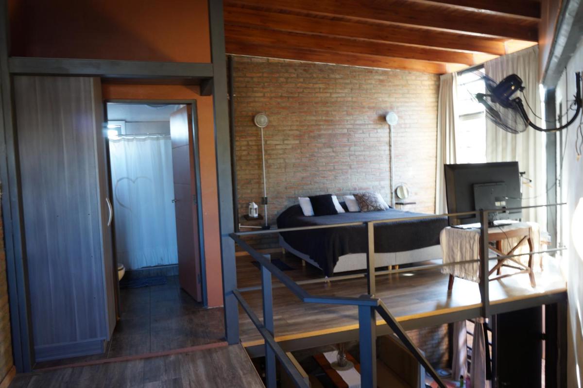 Loft Lomas Del Suquia