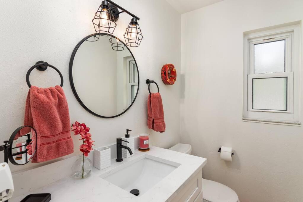Cigar City Casita - Pet Friendly view 4