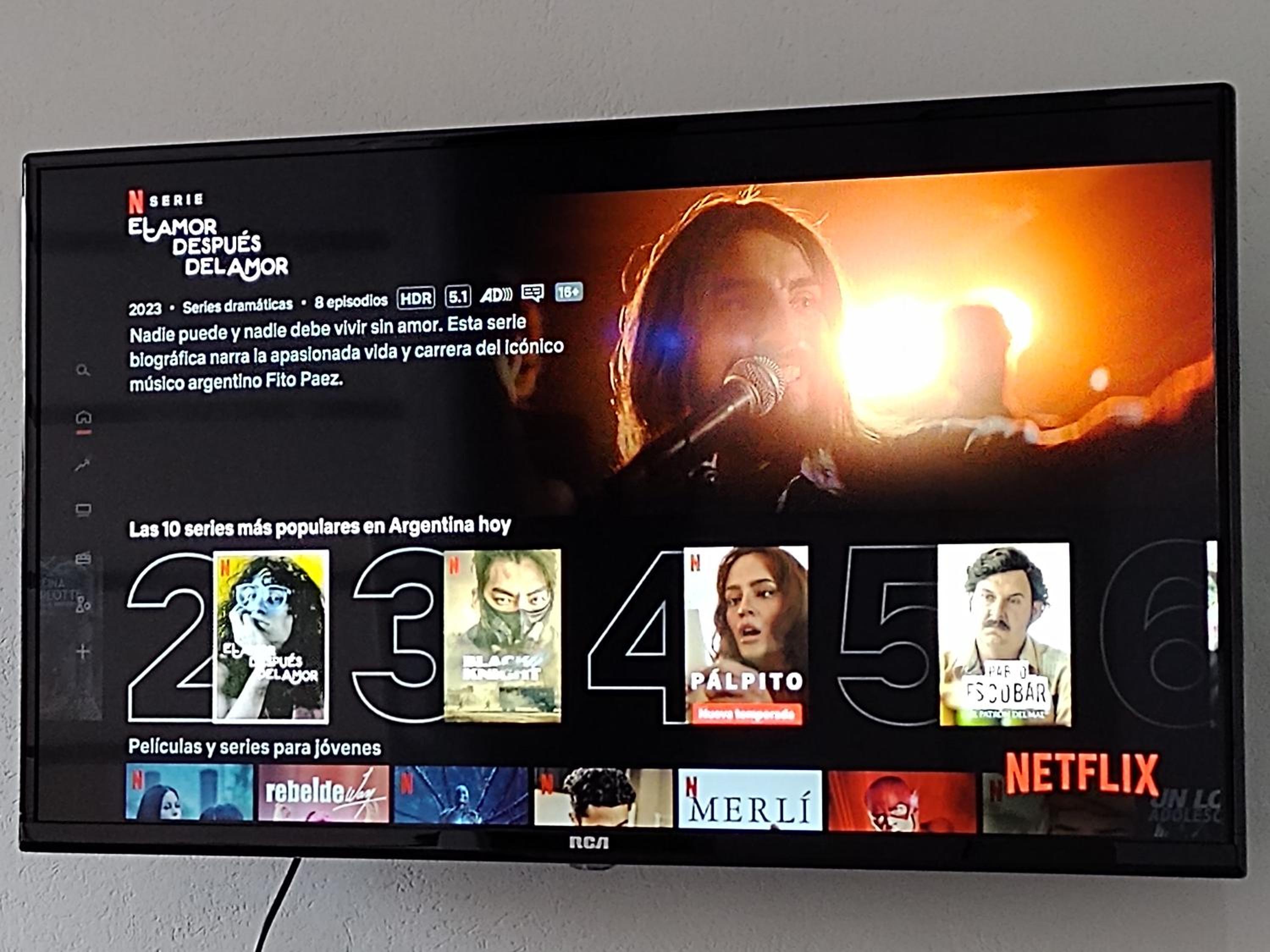 Duplex Escritores Argentinos