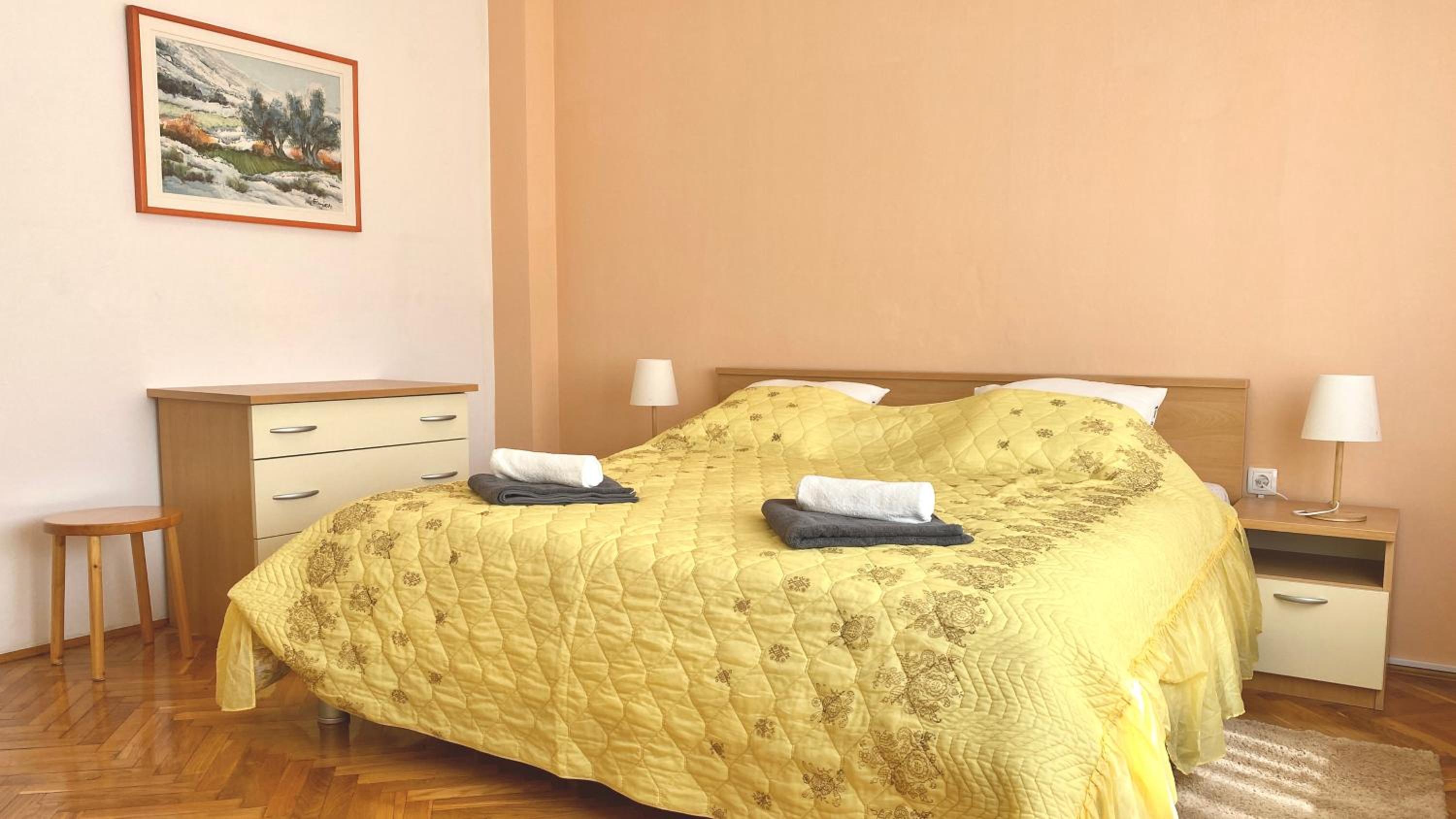 Apartment Lily In Rijeka Close To The Beach view 4