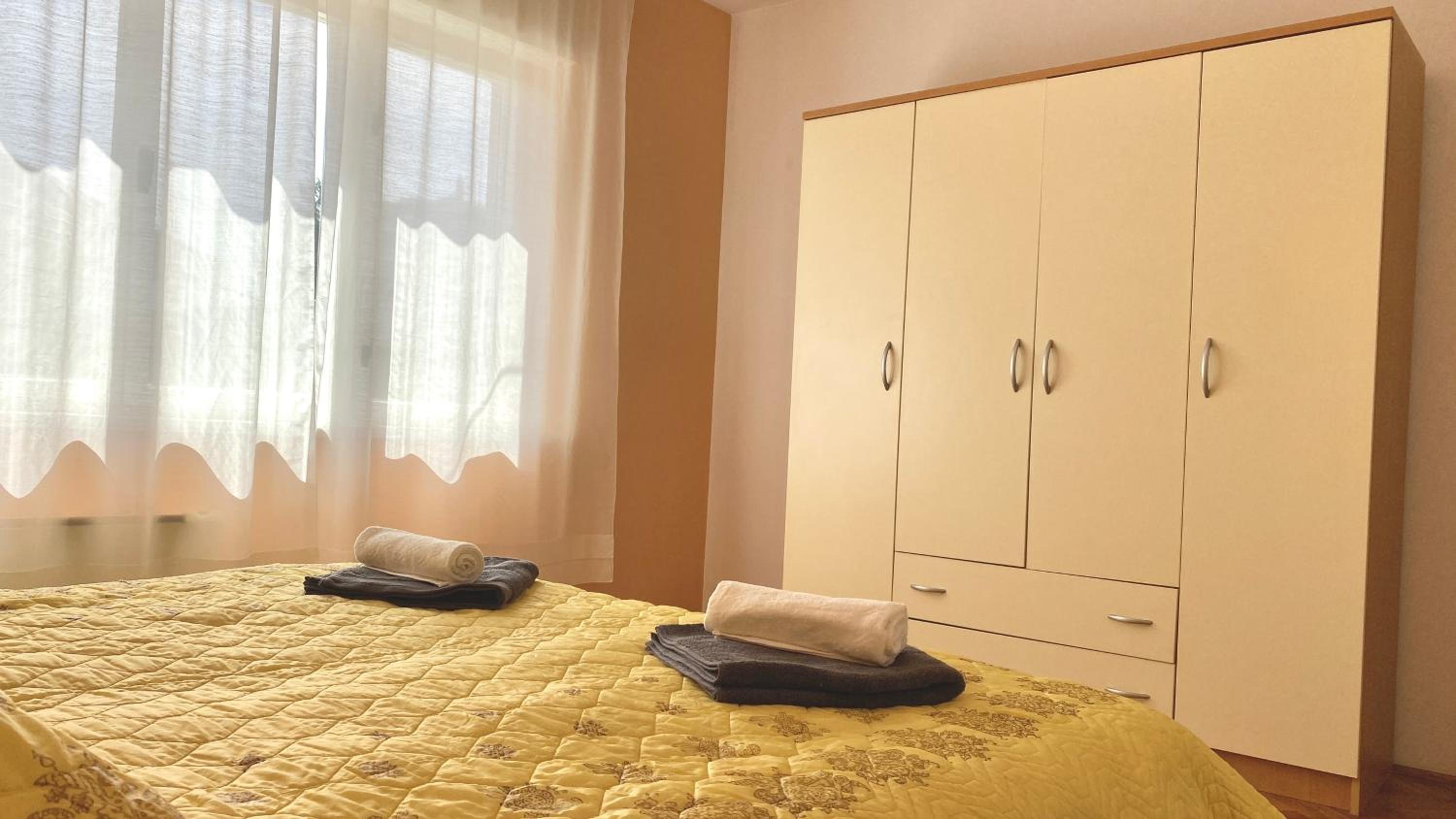 Apartment Lily In Rijeka Close To The Beach view 5