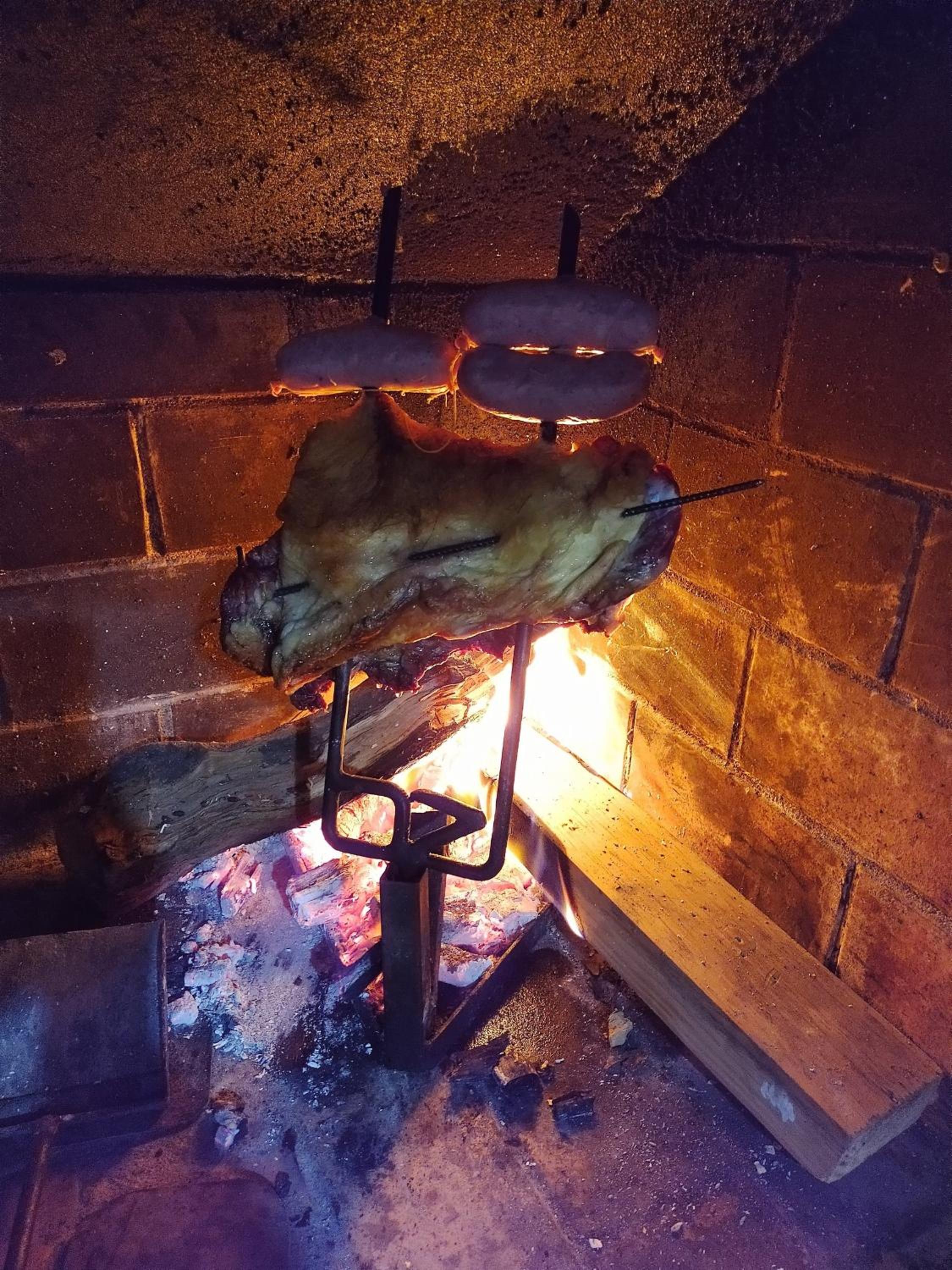 Duplex Escritores Argentinos