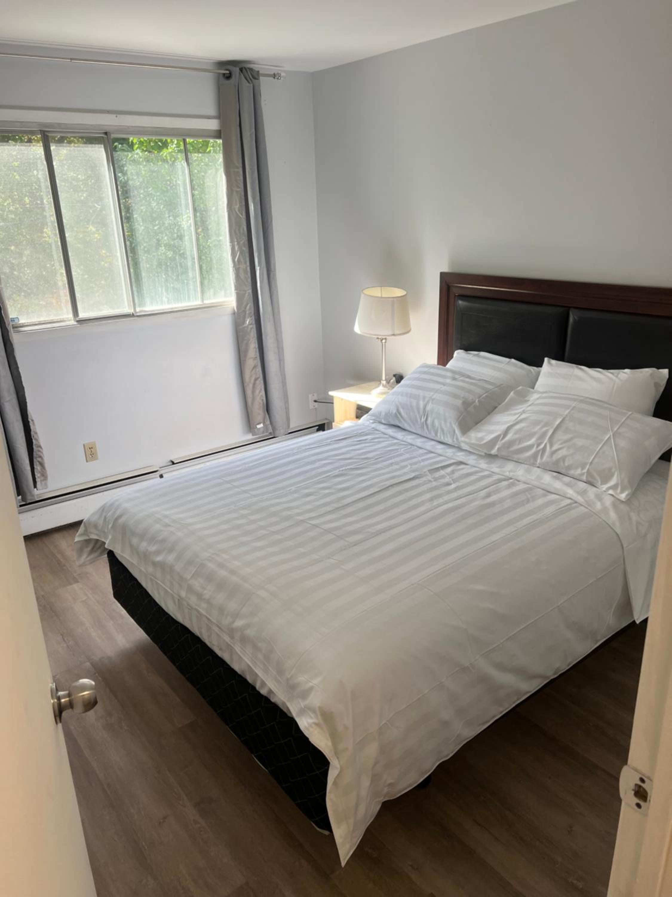 Cozy Private Home single rooms