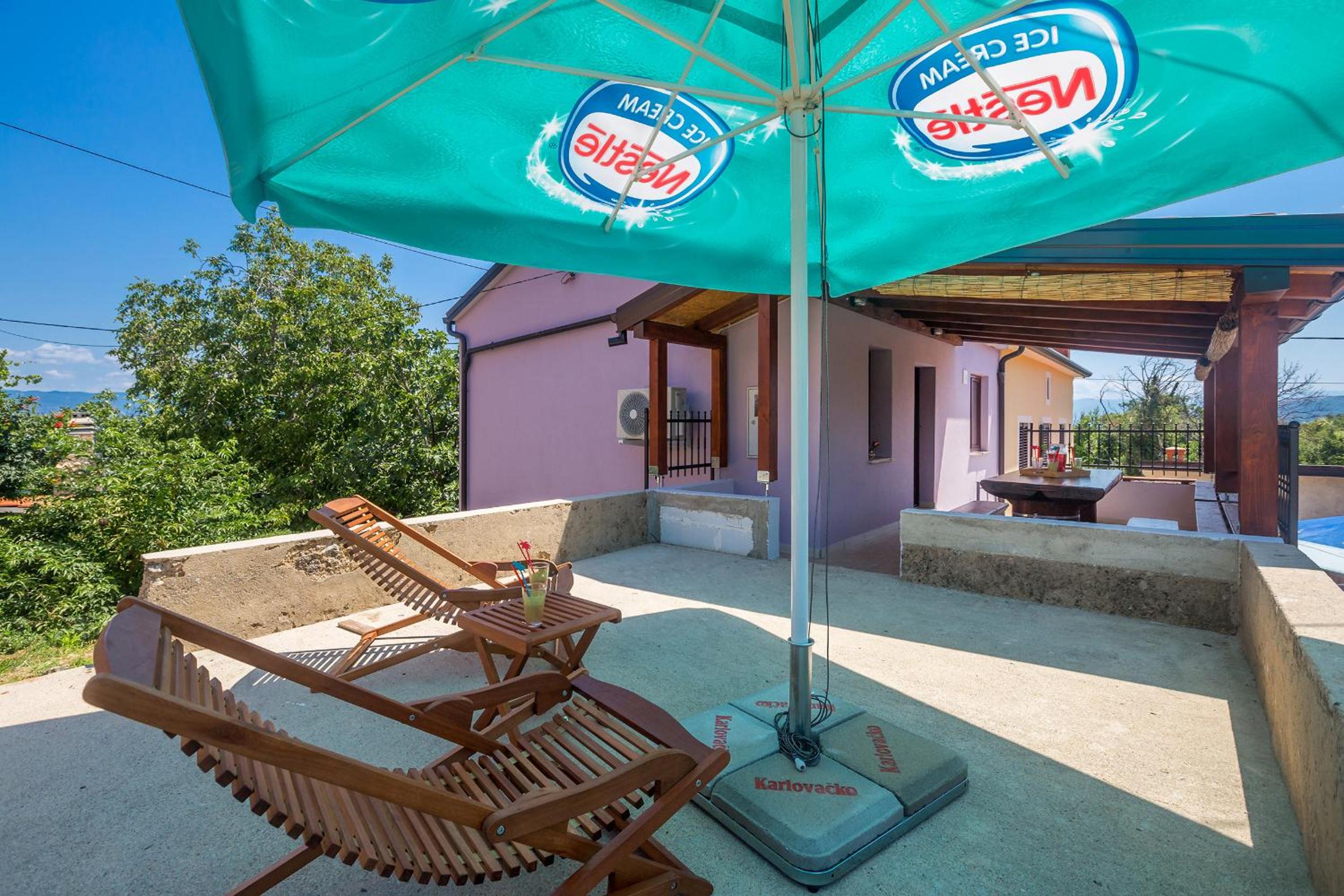 Risika Vacation House