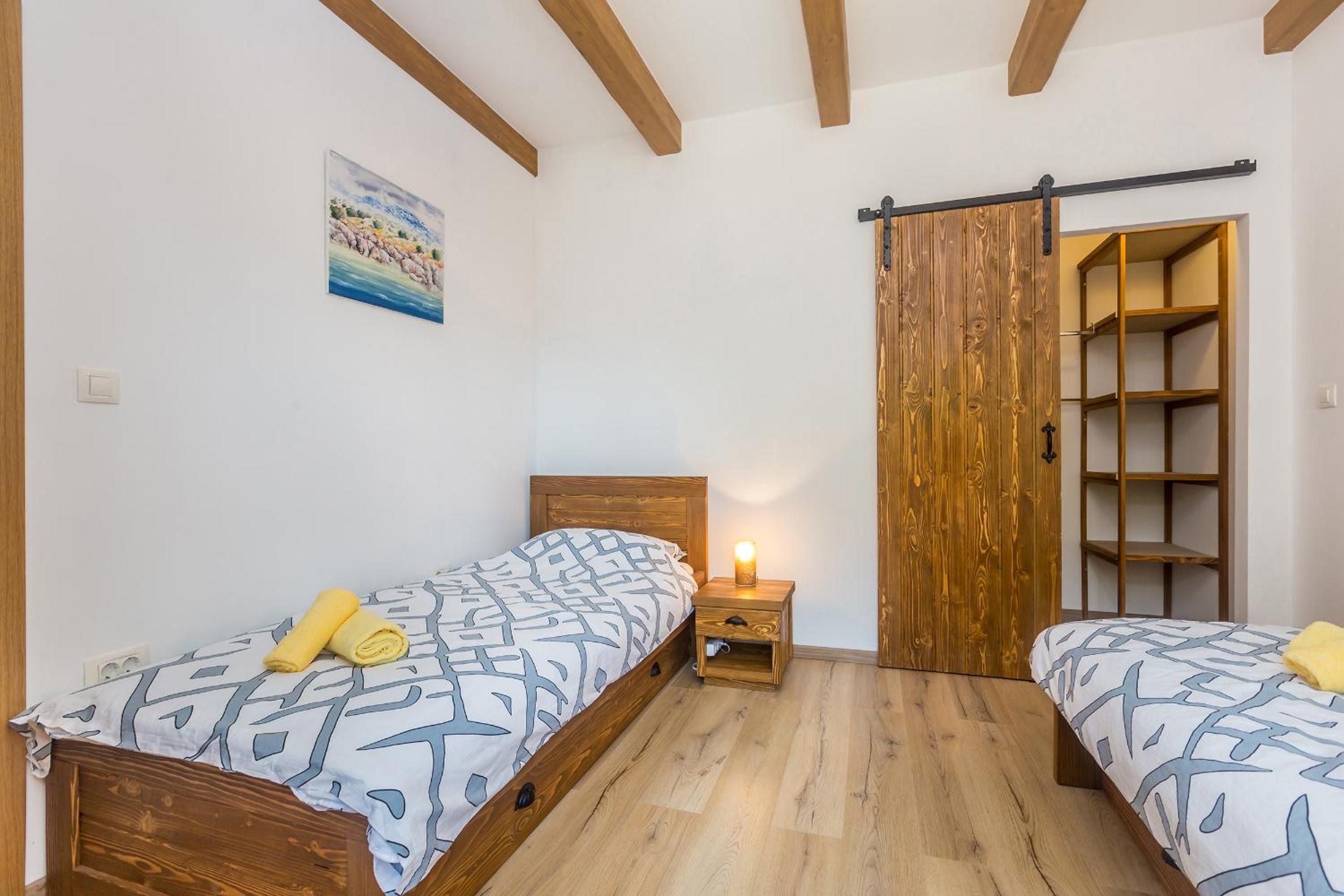 Risika Vacation House