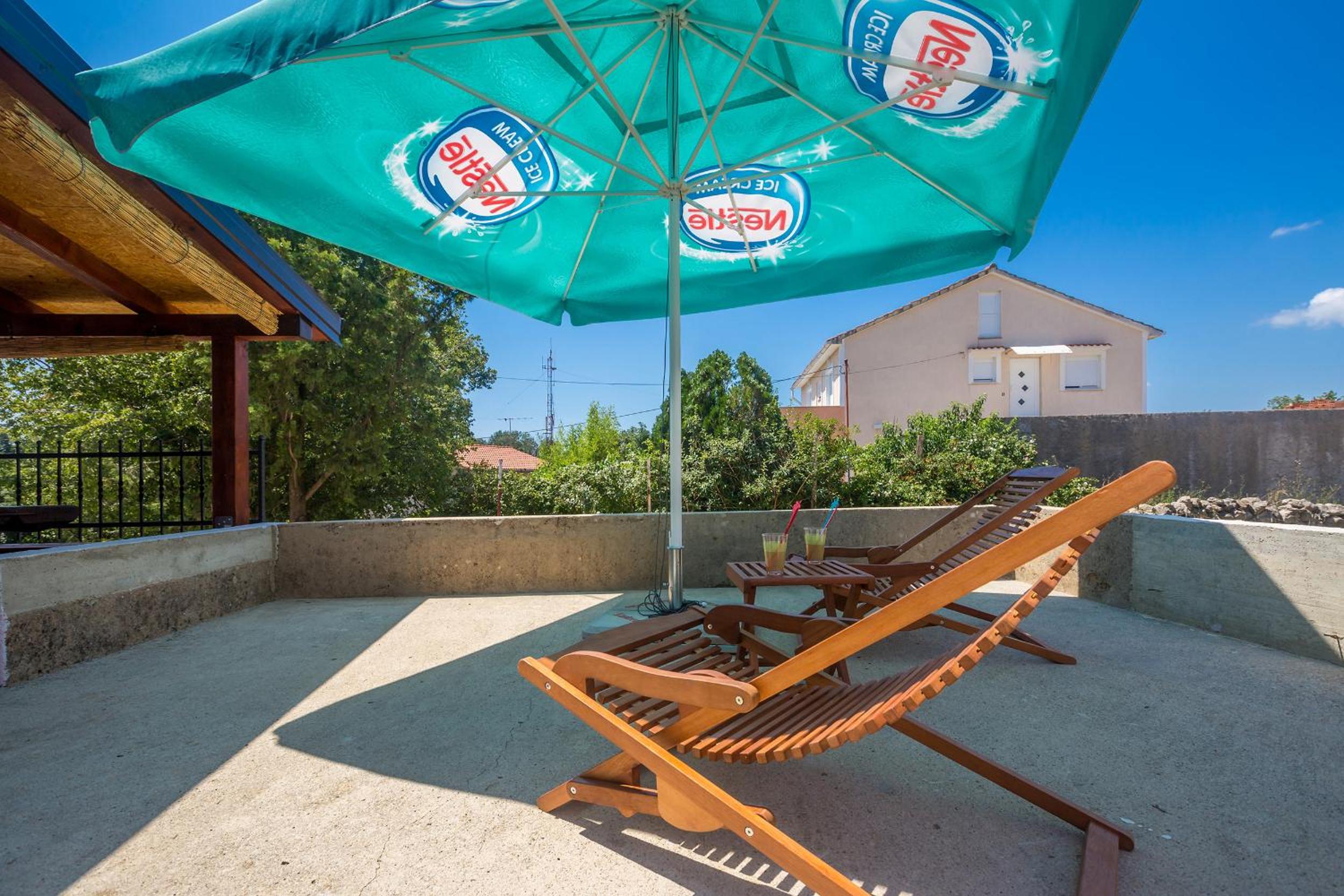 Risika Vacation House
