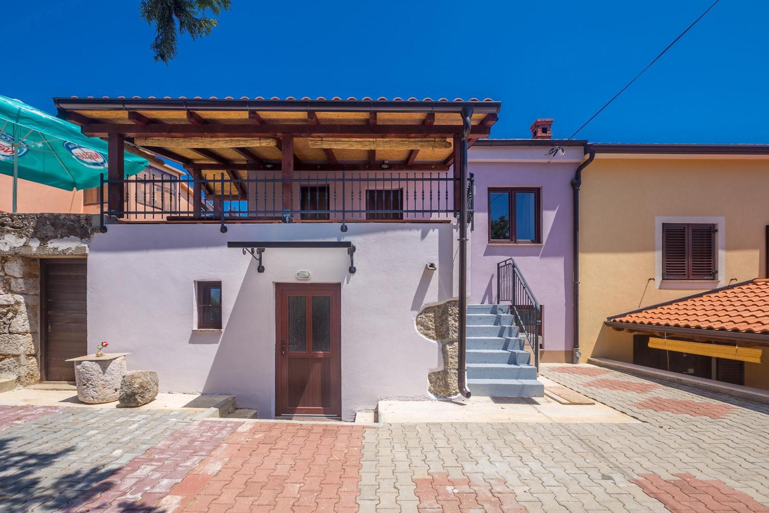 Risika Vacation House