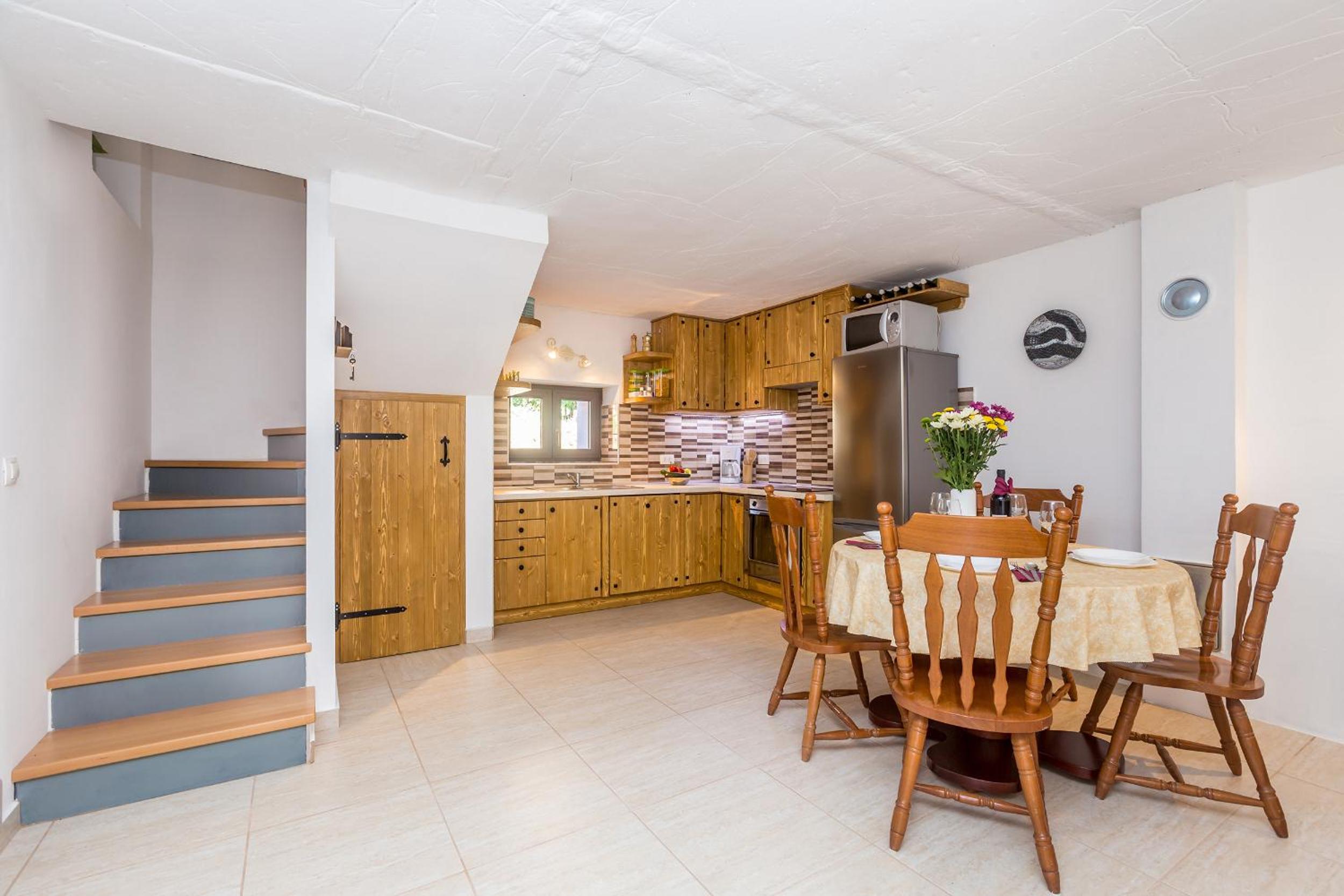Risika Vacation House