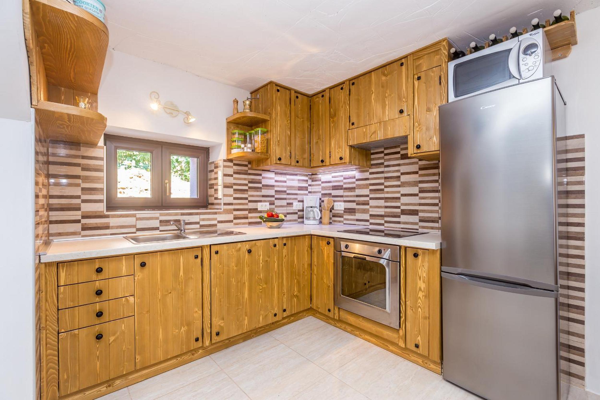 Risika Vacation House
