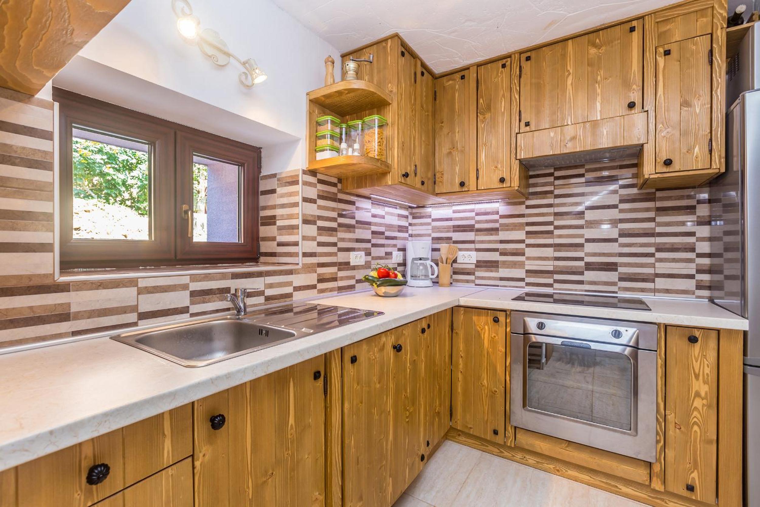 Risika Vacation House