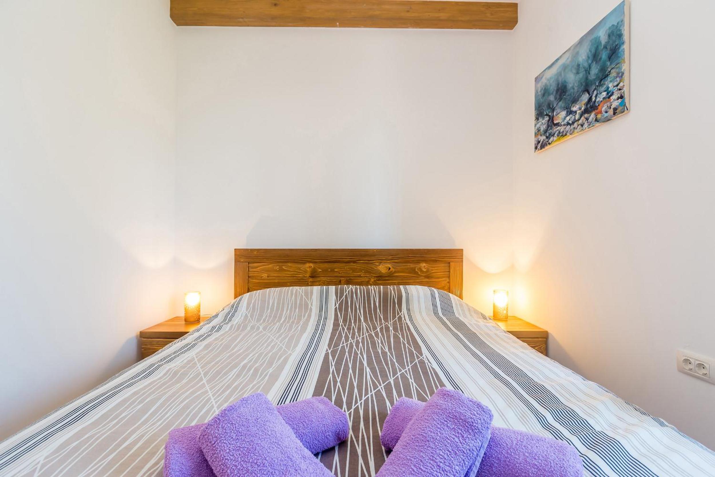 Risika Vacation House