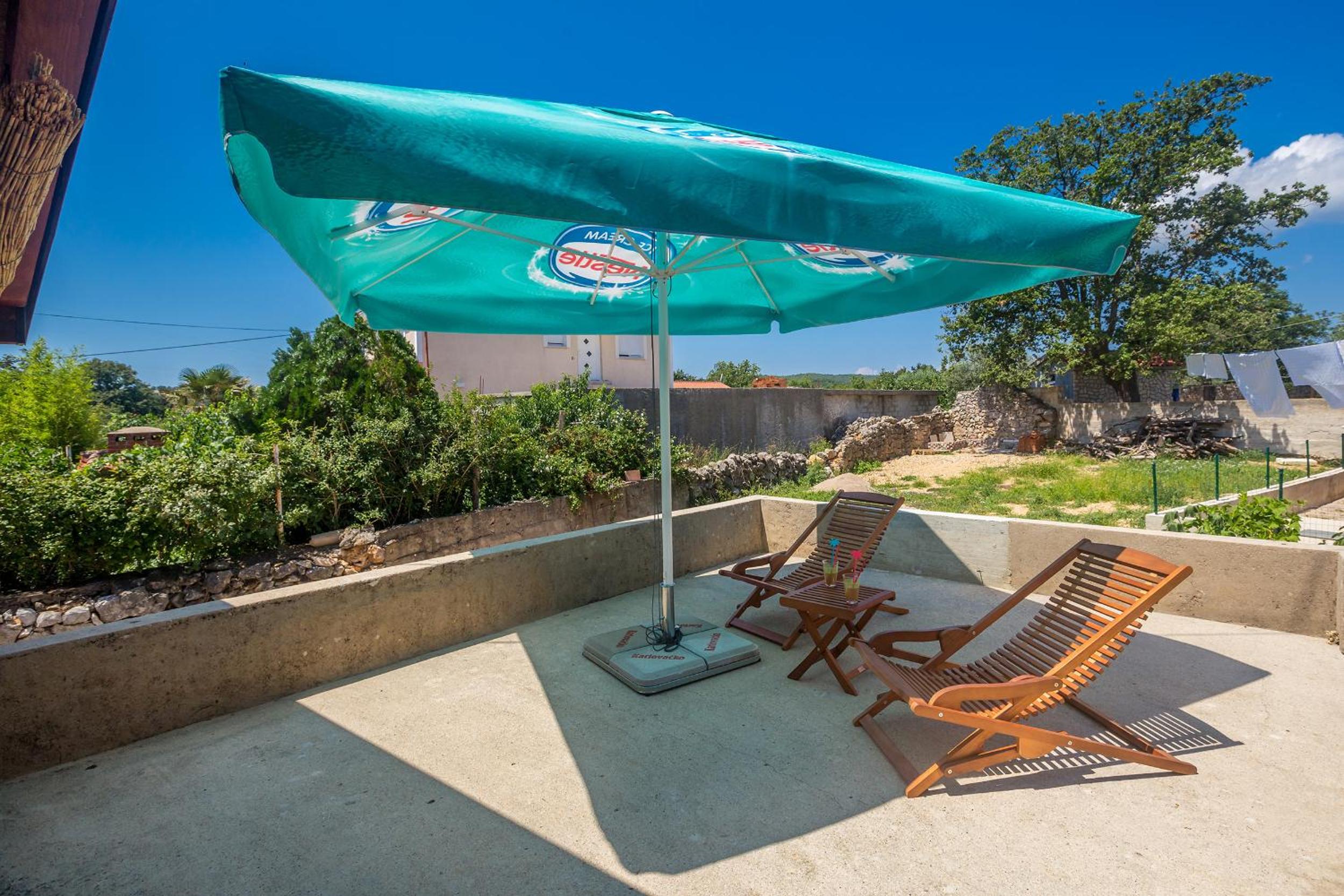 Risika Vacation House