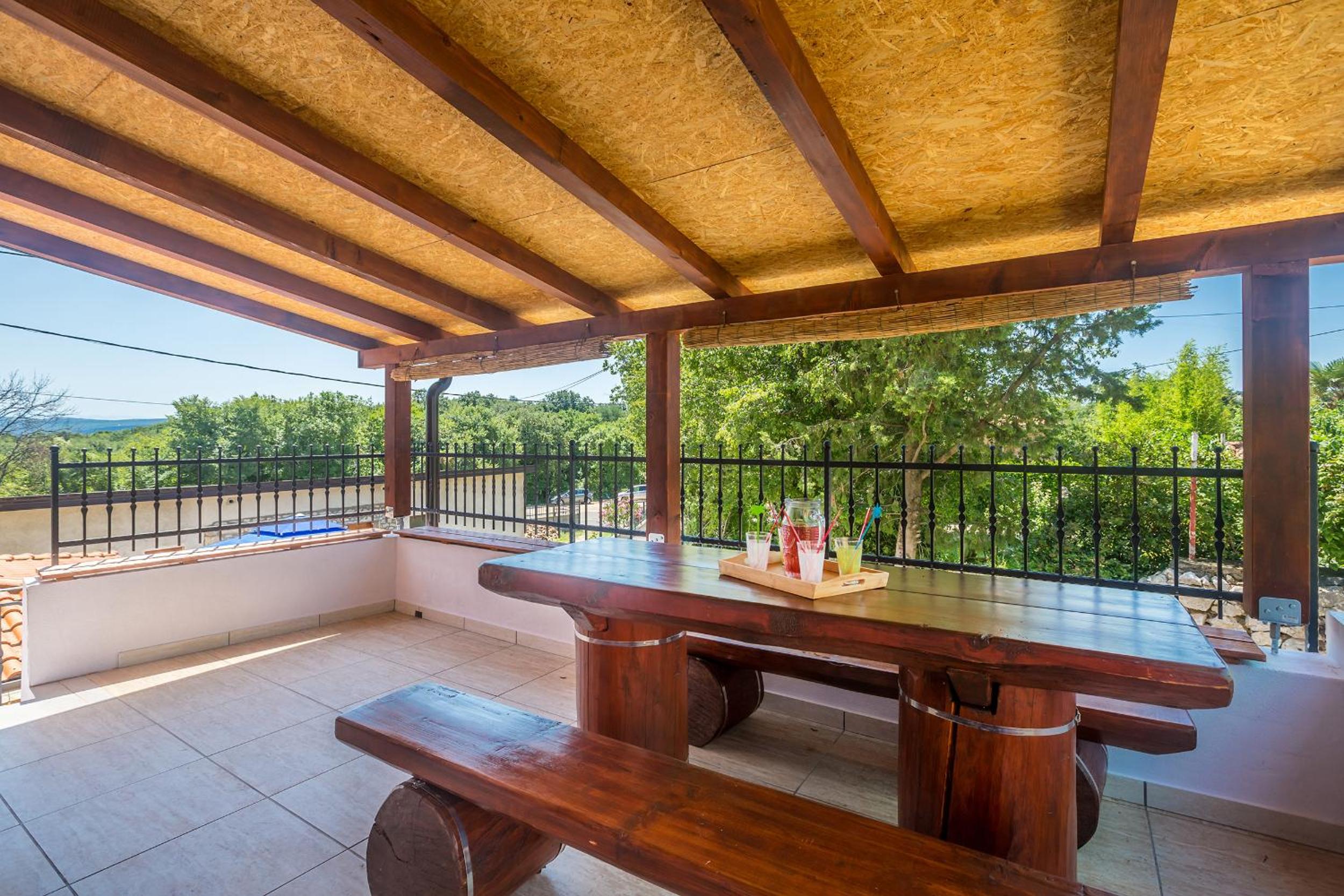 Risika Vacation House