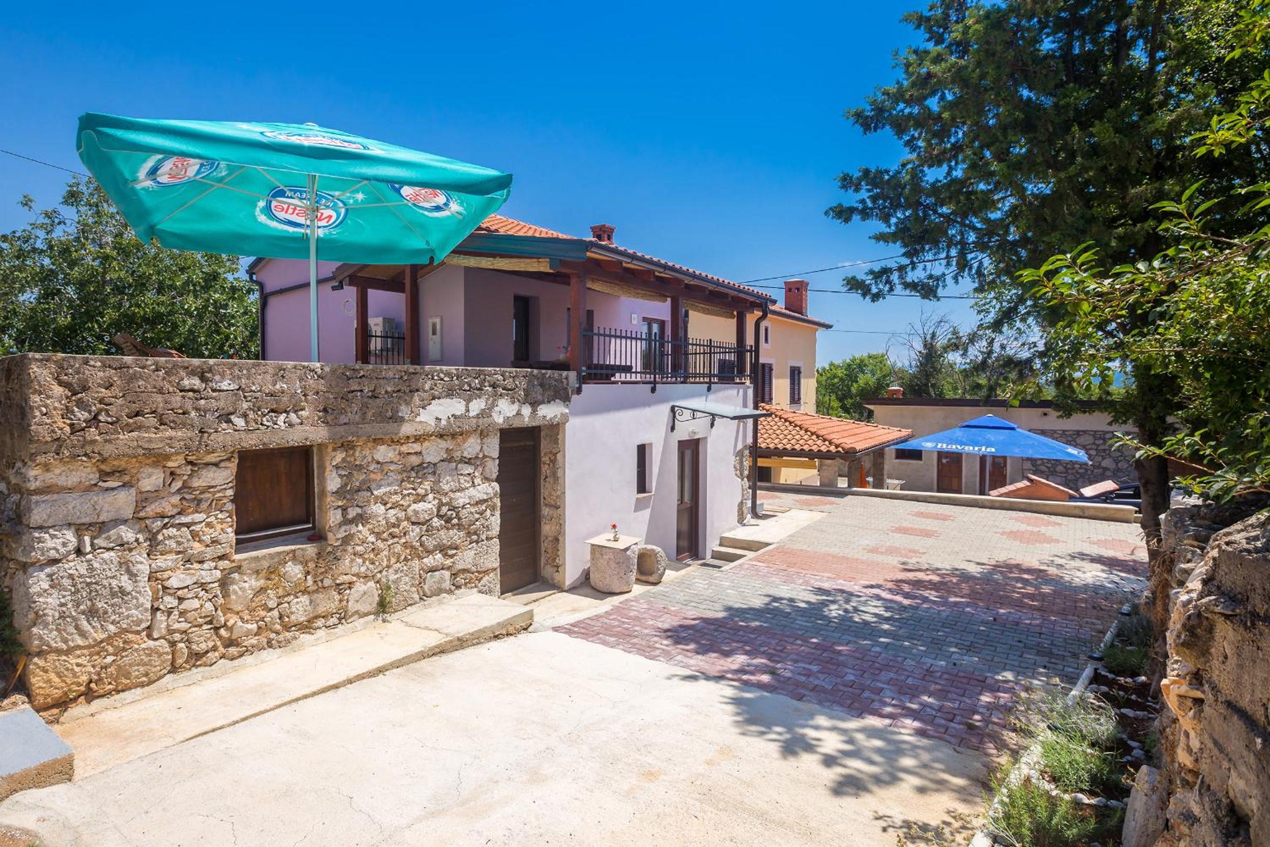 Risika Vacation House